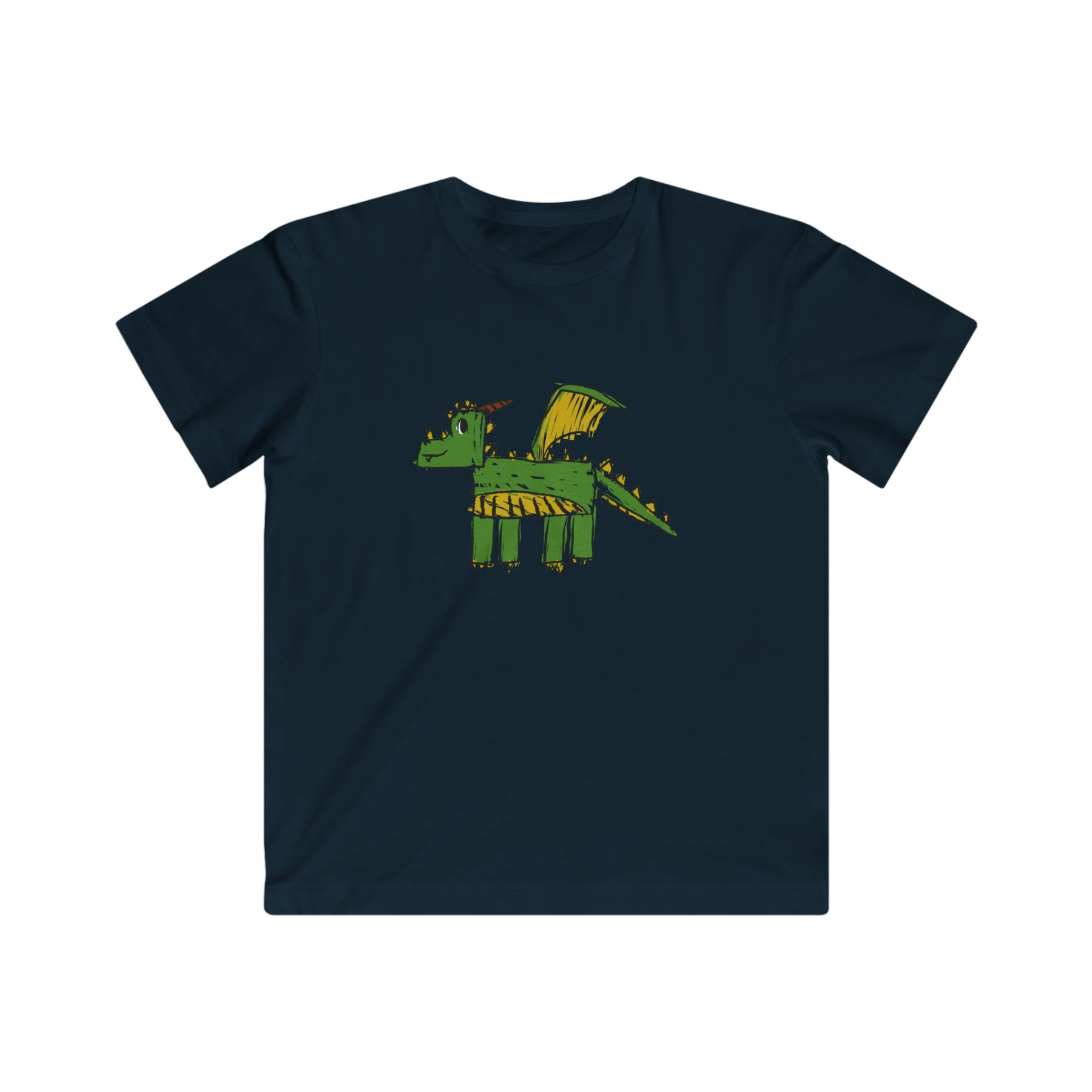 Youth Dragon Tee