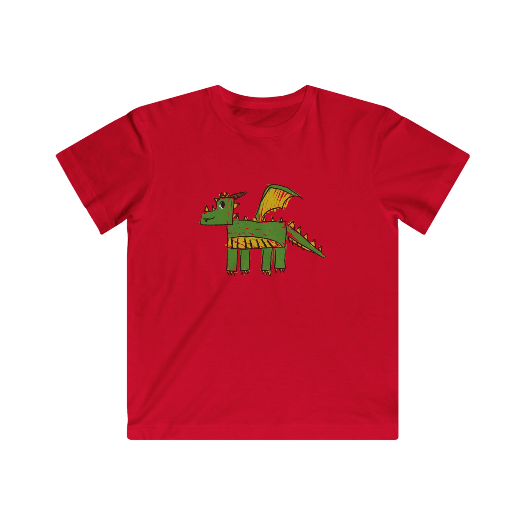 Youth Dragon Tee