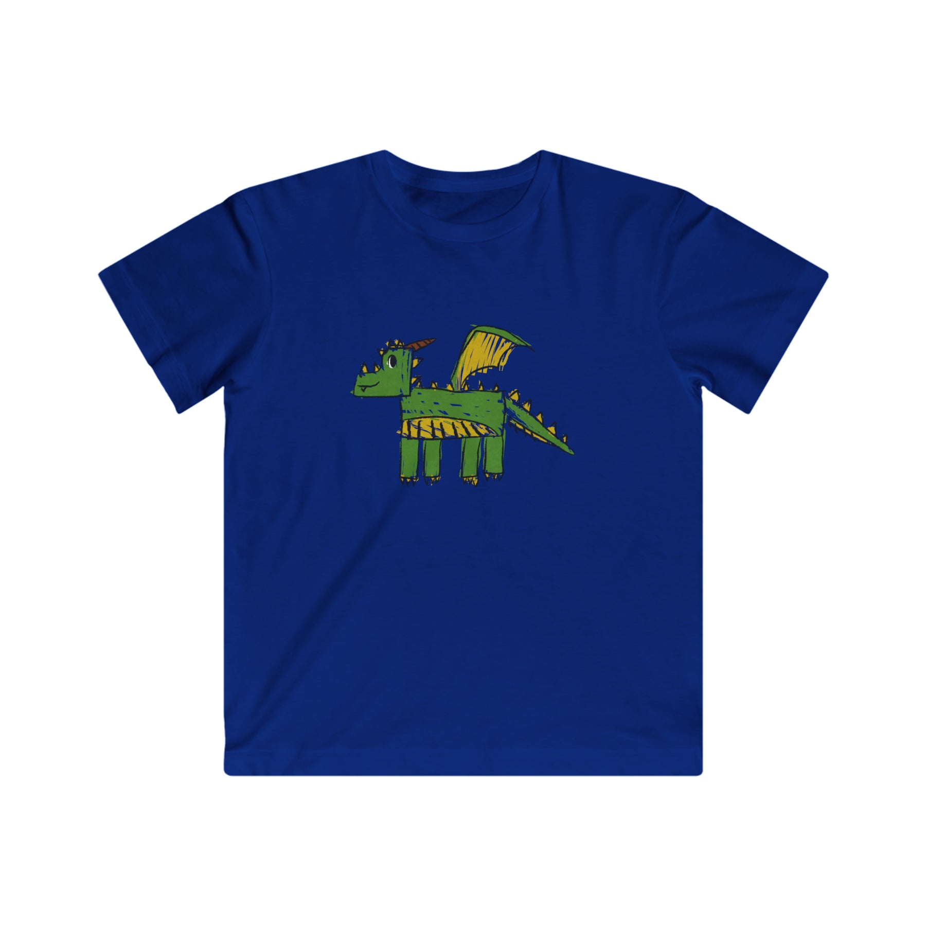 Youth Dragon Tee