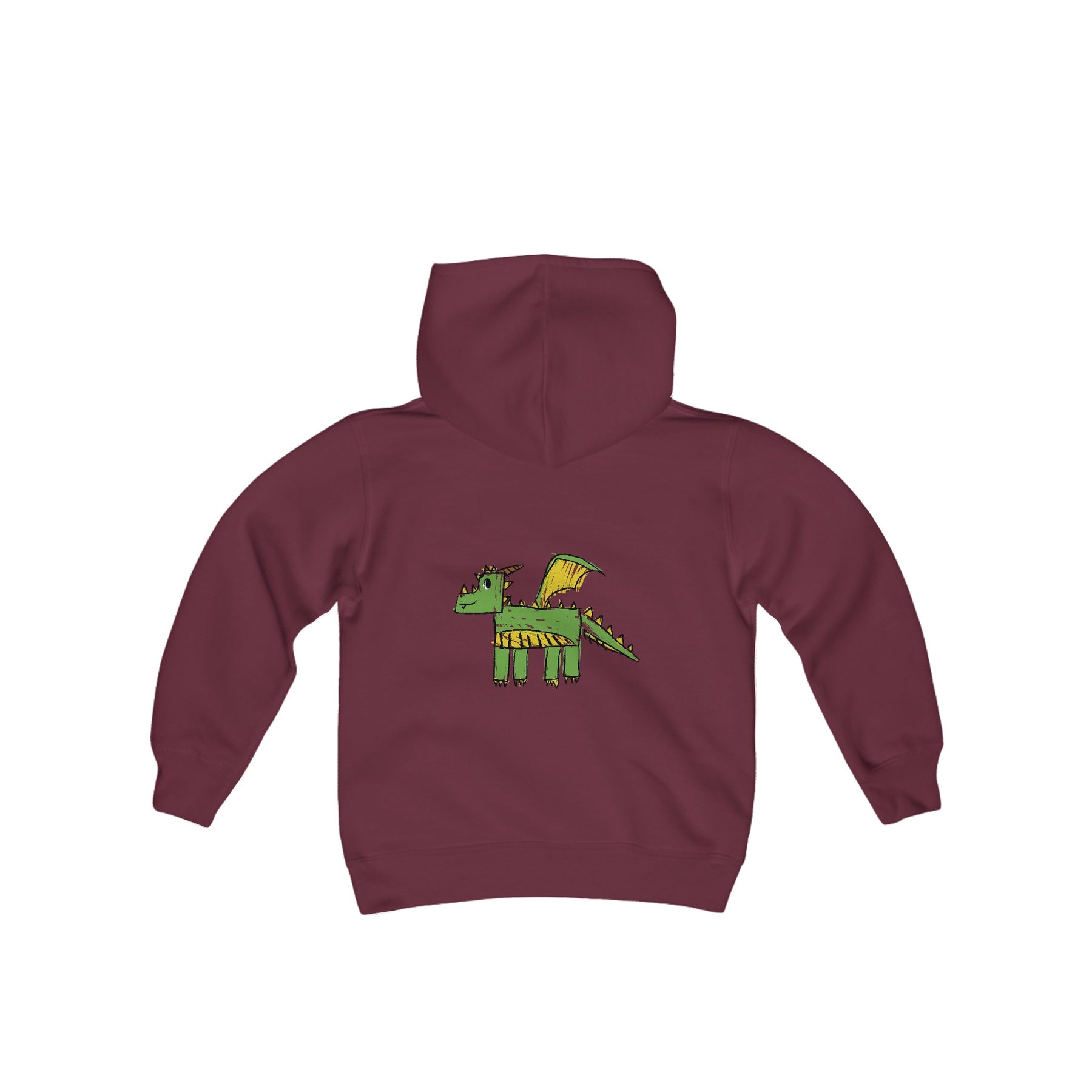 Youth Dragon Sweatshirt