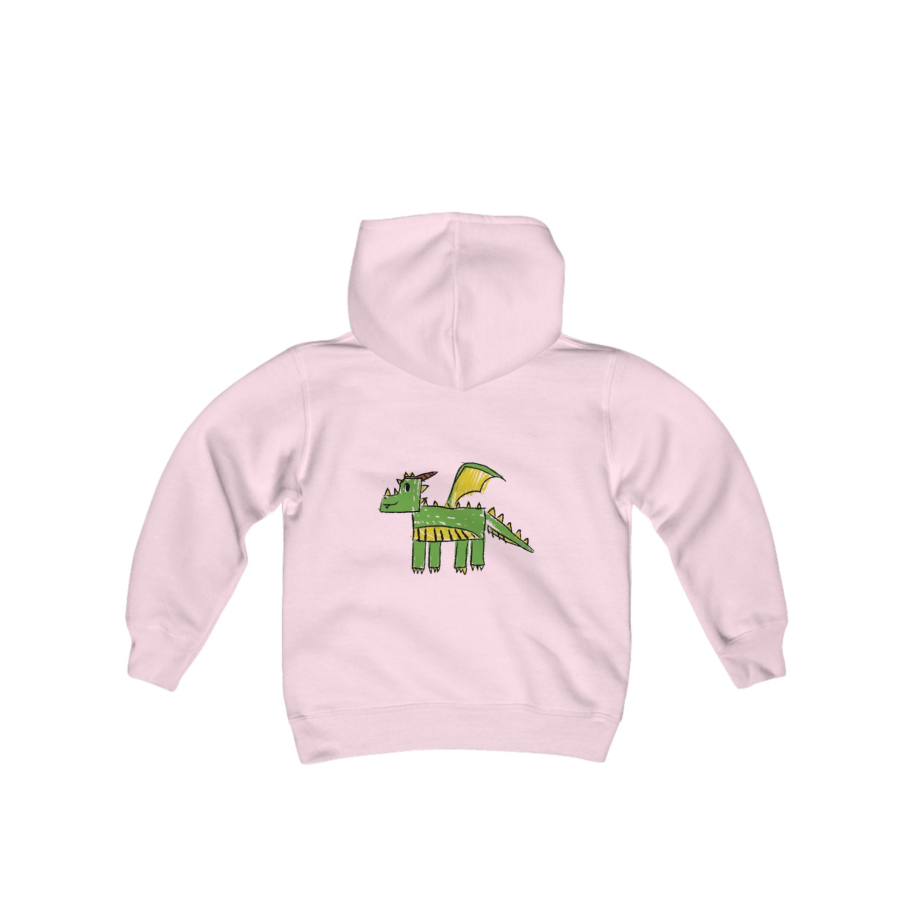 Youth Dragon Sweatshirt