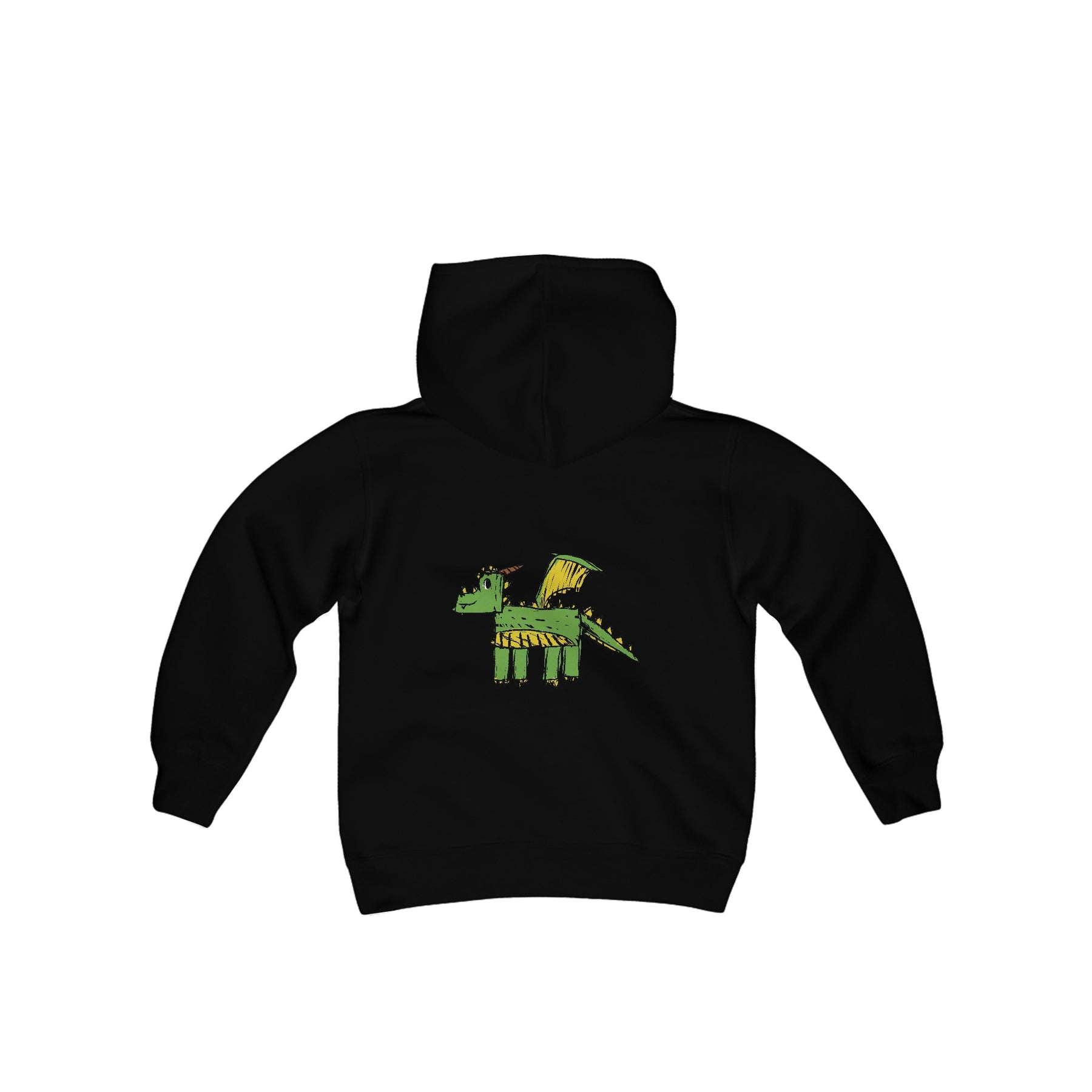 Youth Dragon Sweatshirt
