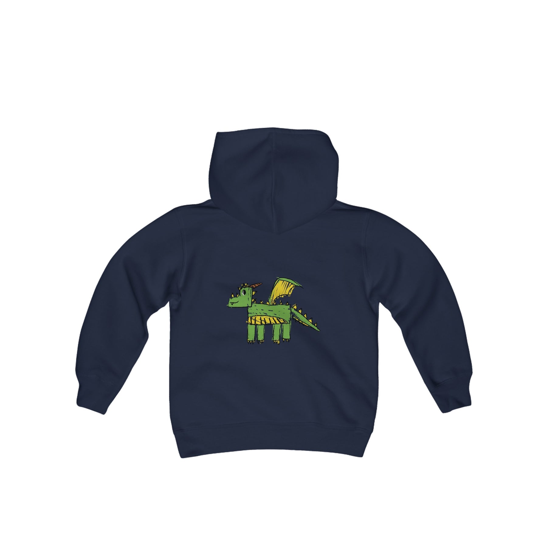Youth Dragon Sweatshirt