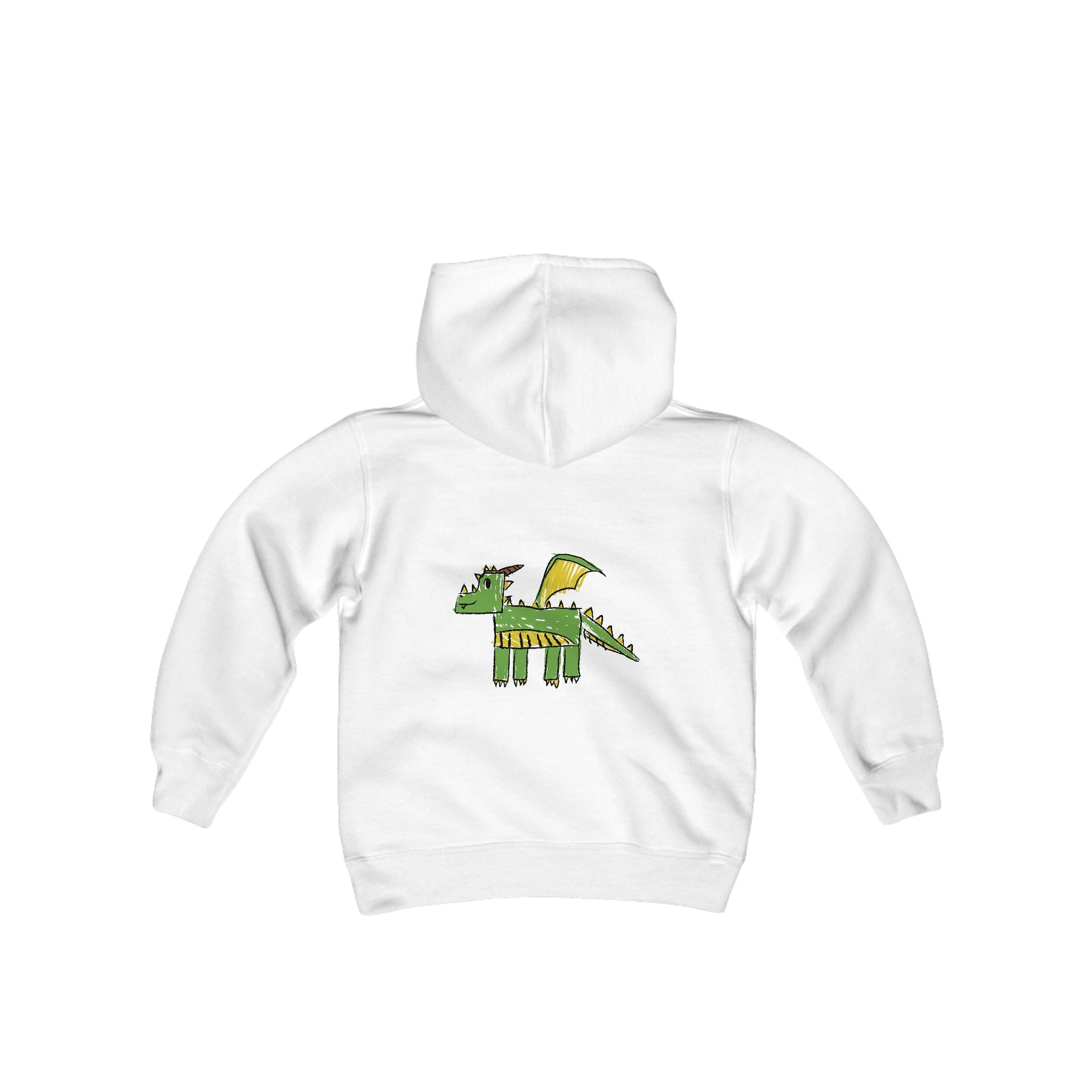 Youth Dragon Sweatshirt