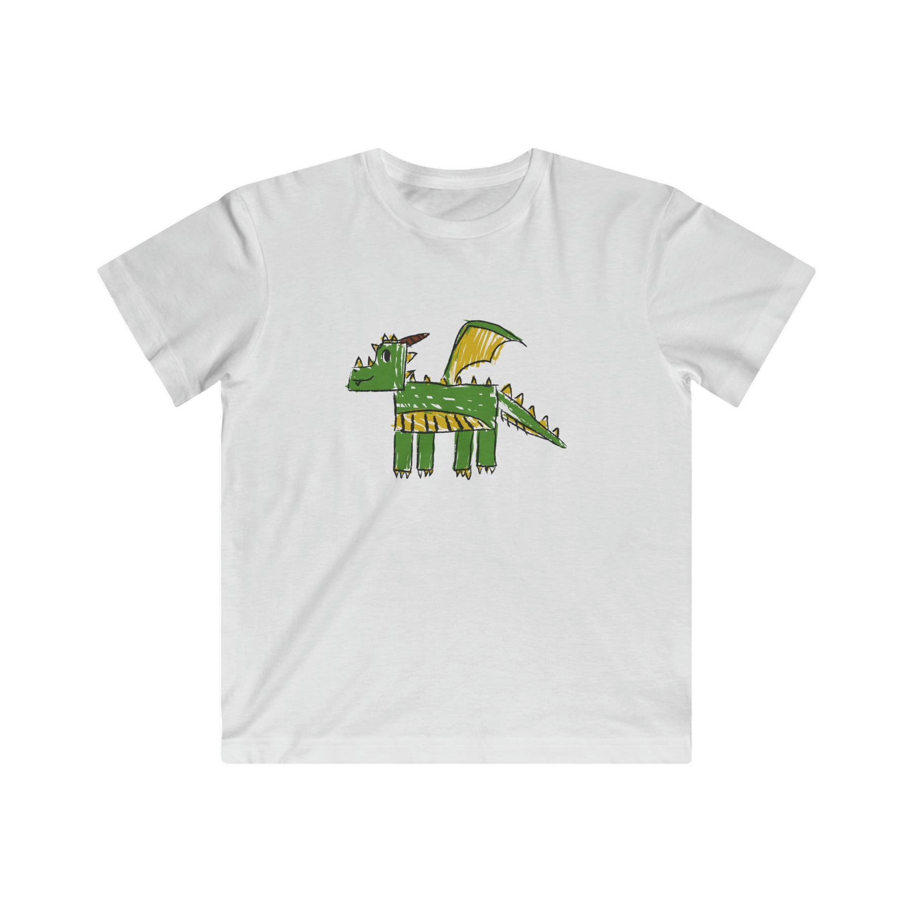 Youth Dragon Tee
