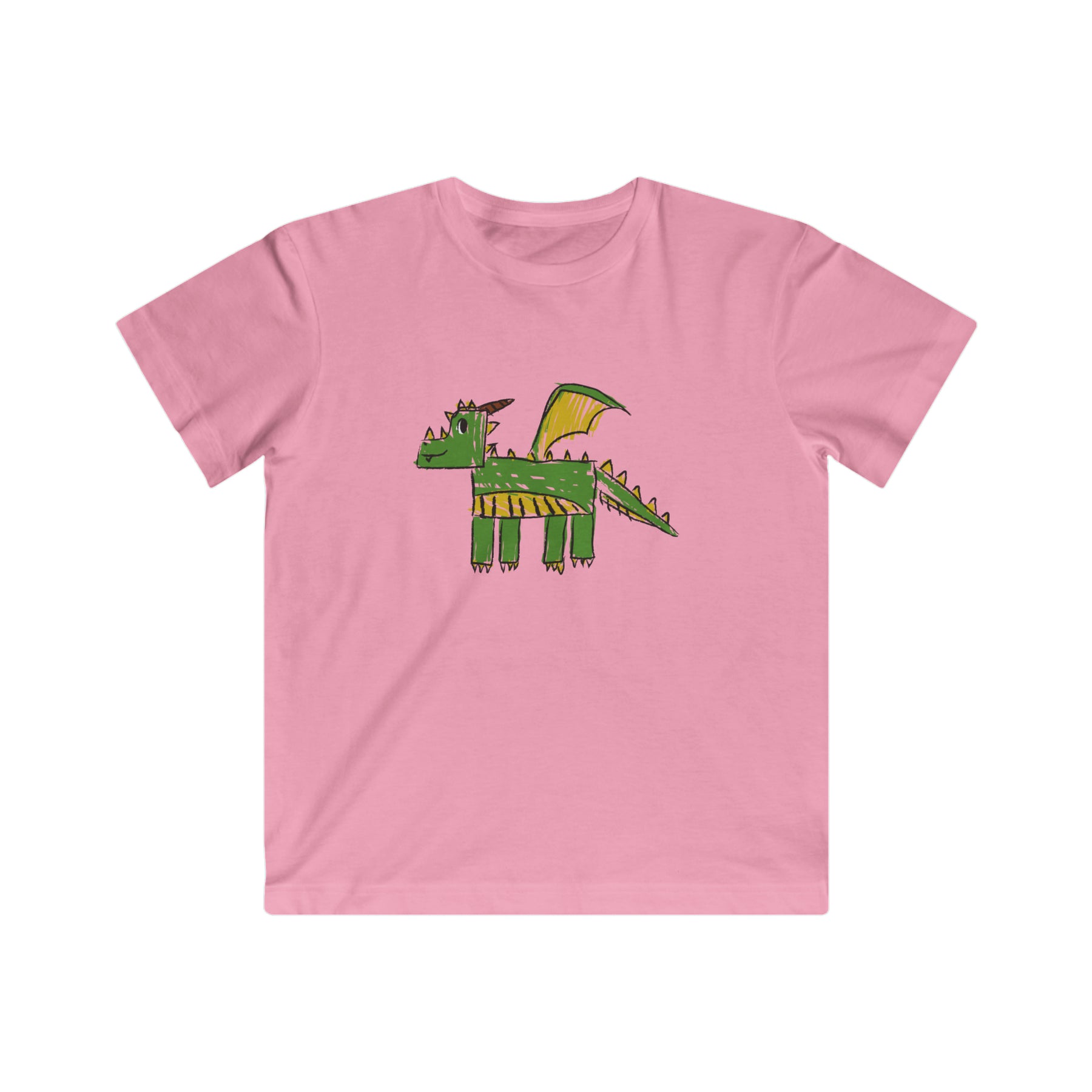 Youth Dragon Tee
