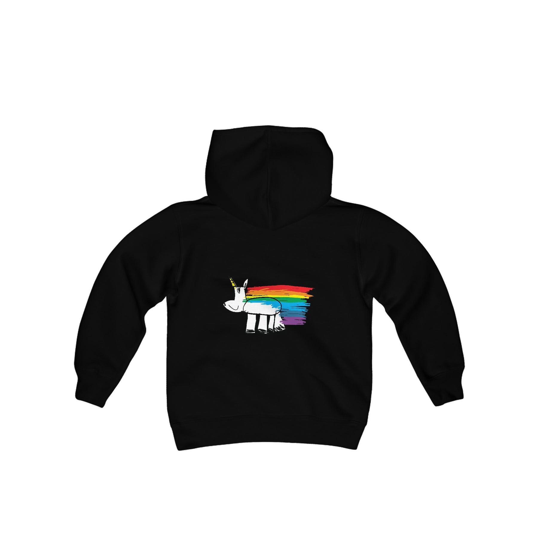 Youth Pony Sweatshirt