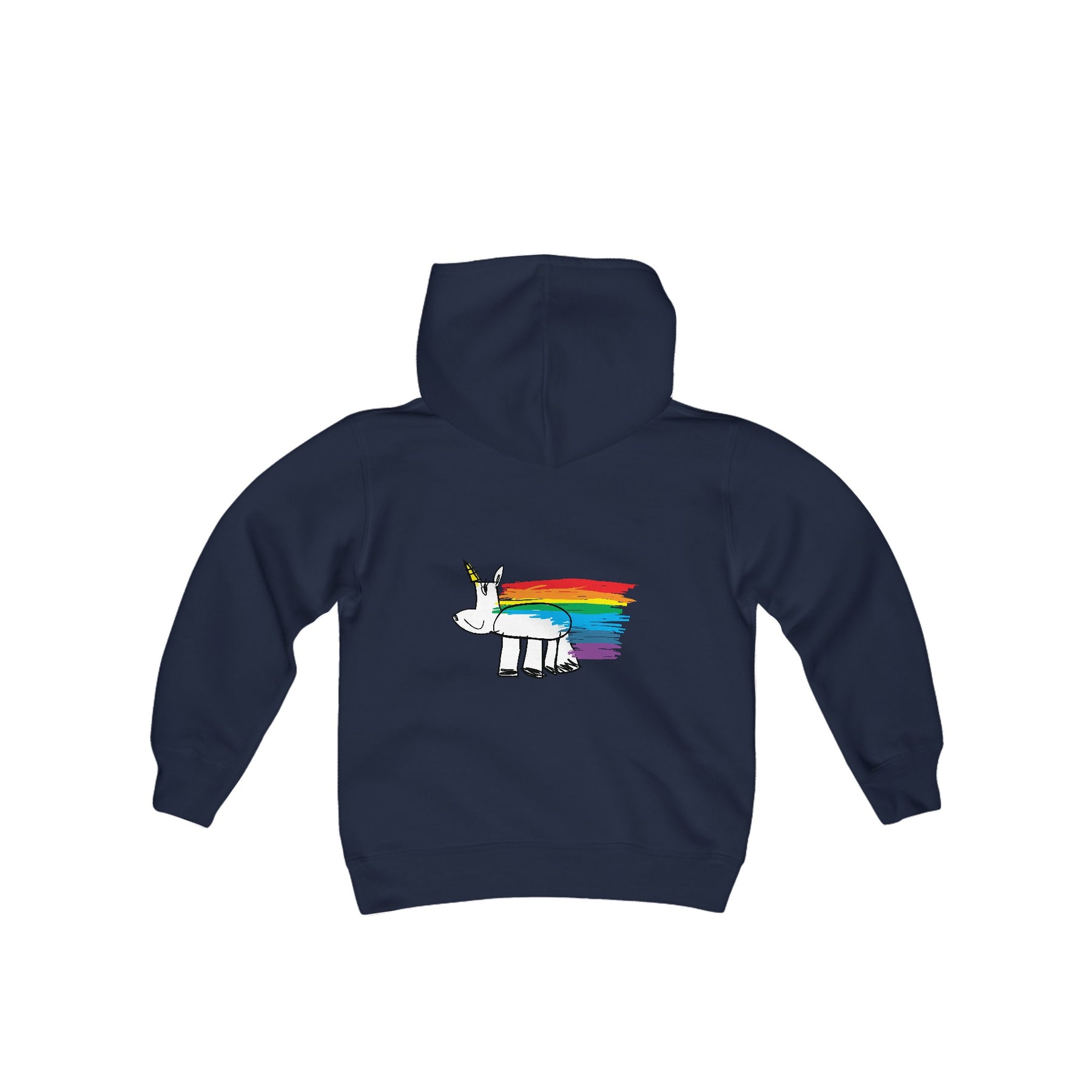 Youth Pony Sweatshirt