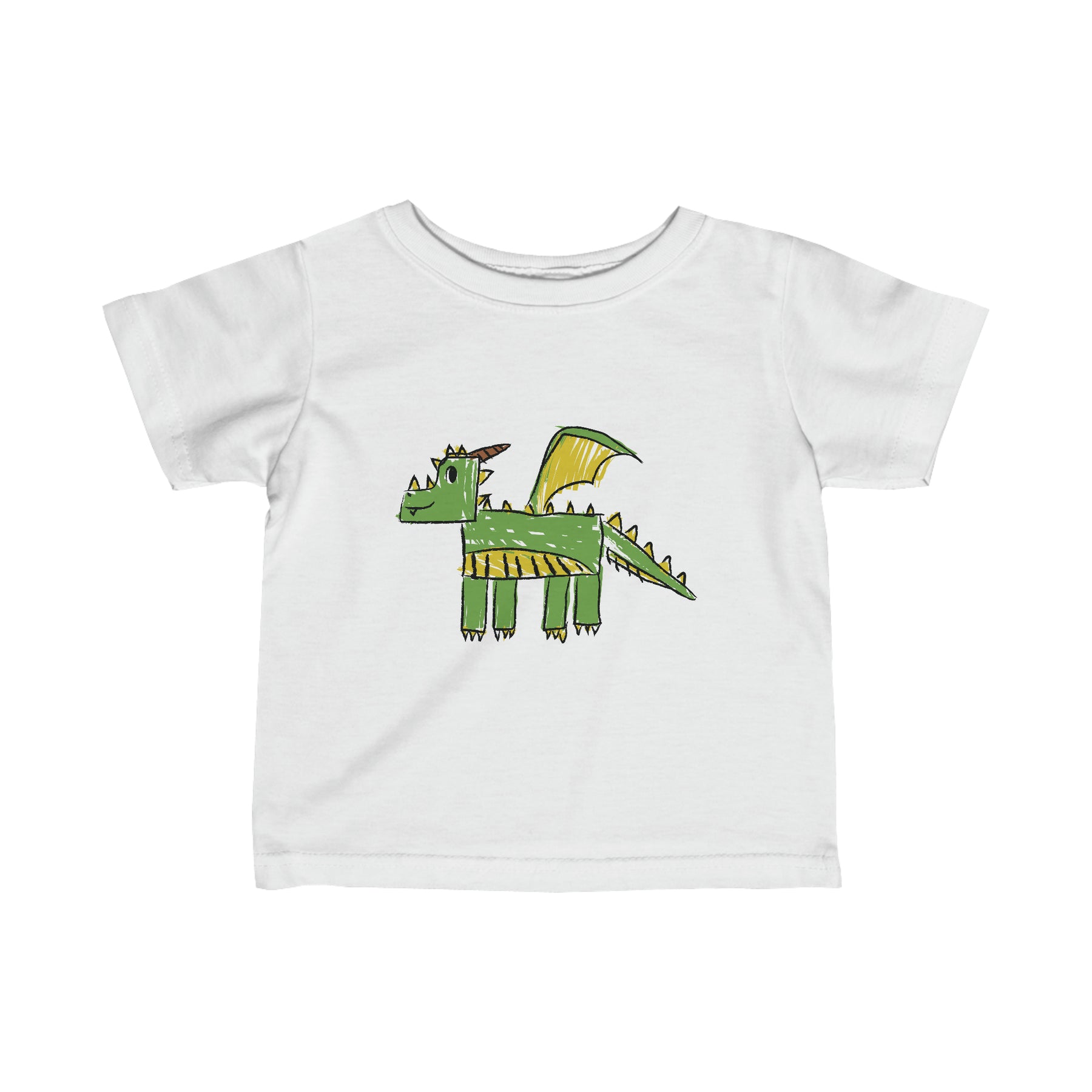 Infant Dragon Tee