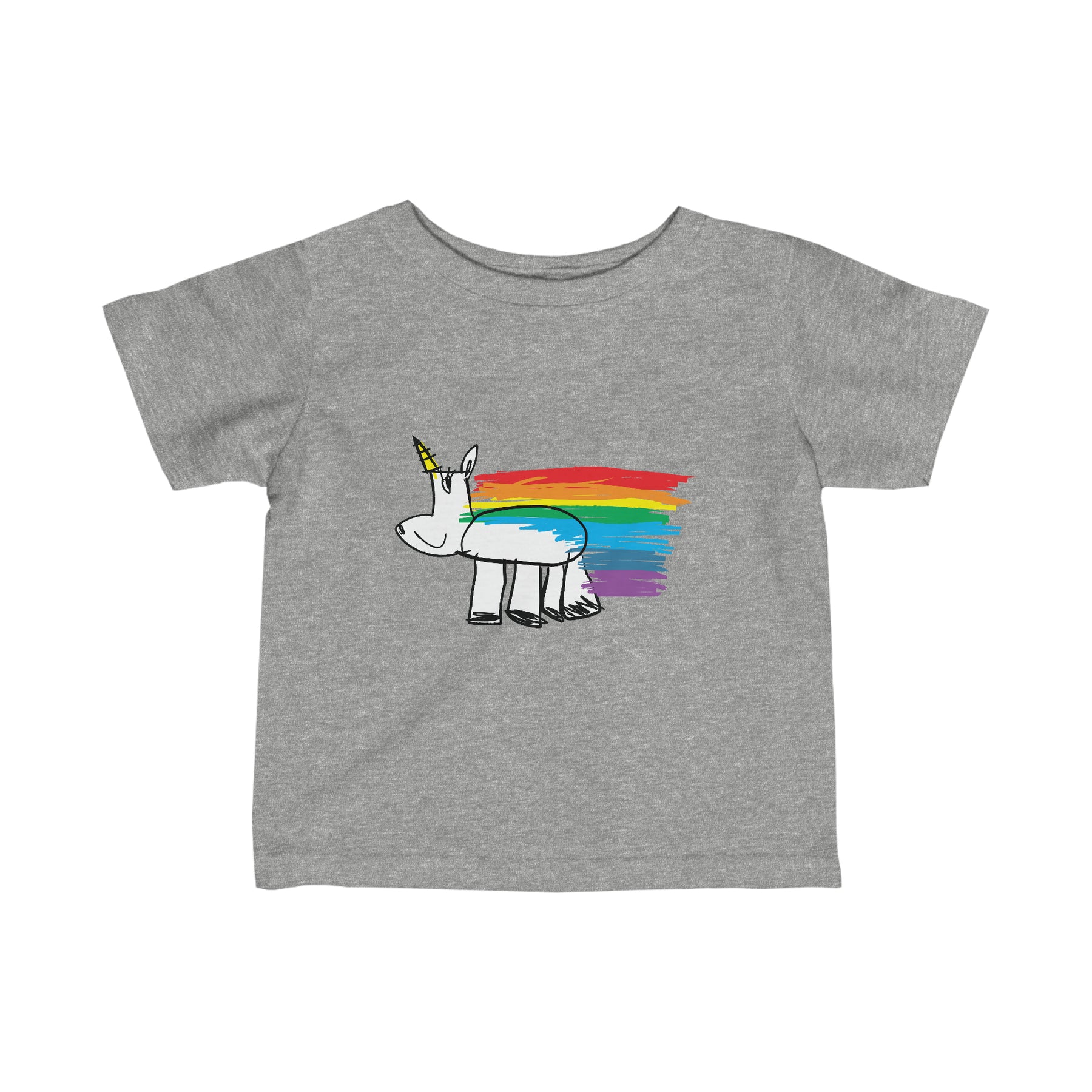 Infant Pony Tee