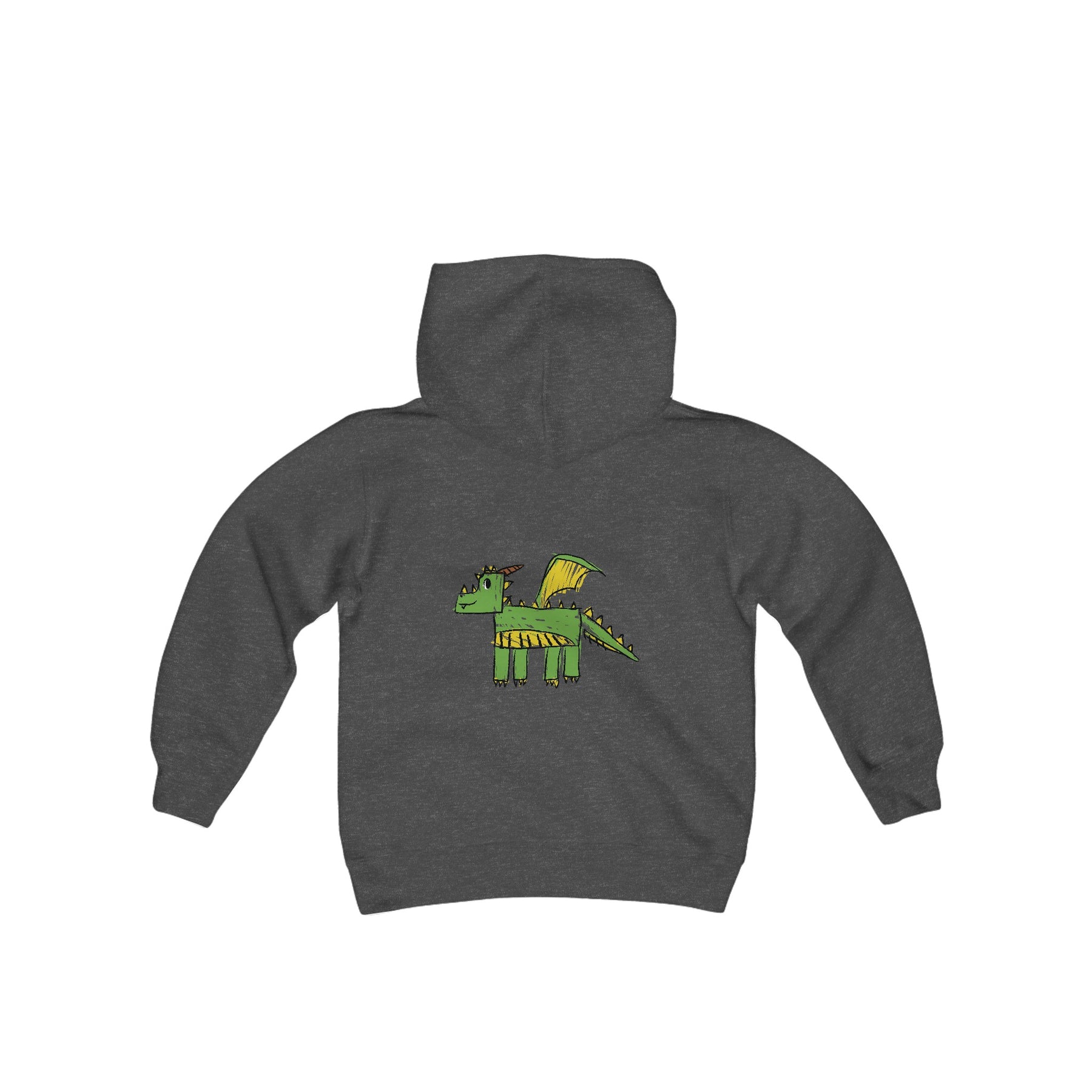 Youth Dragon Sweatshirt