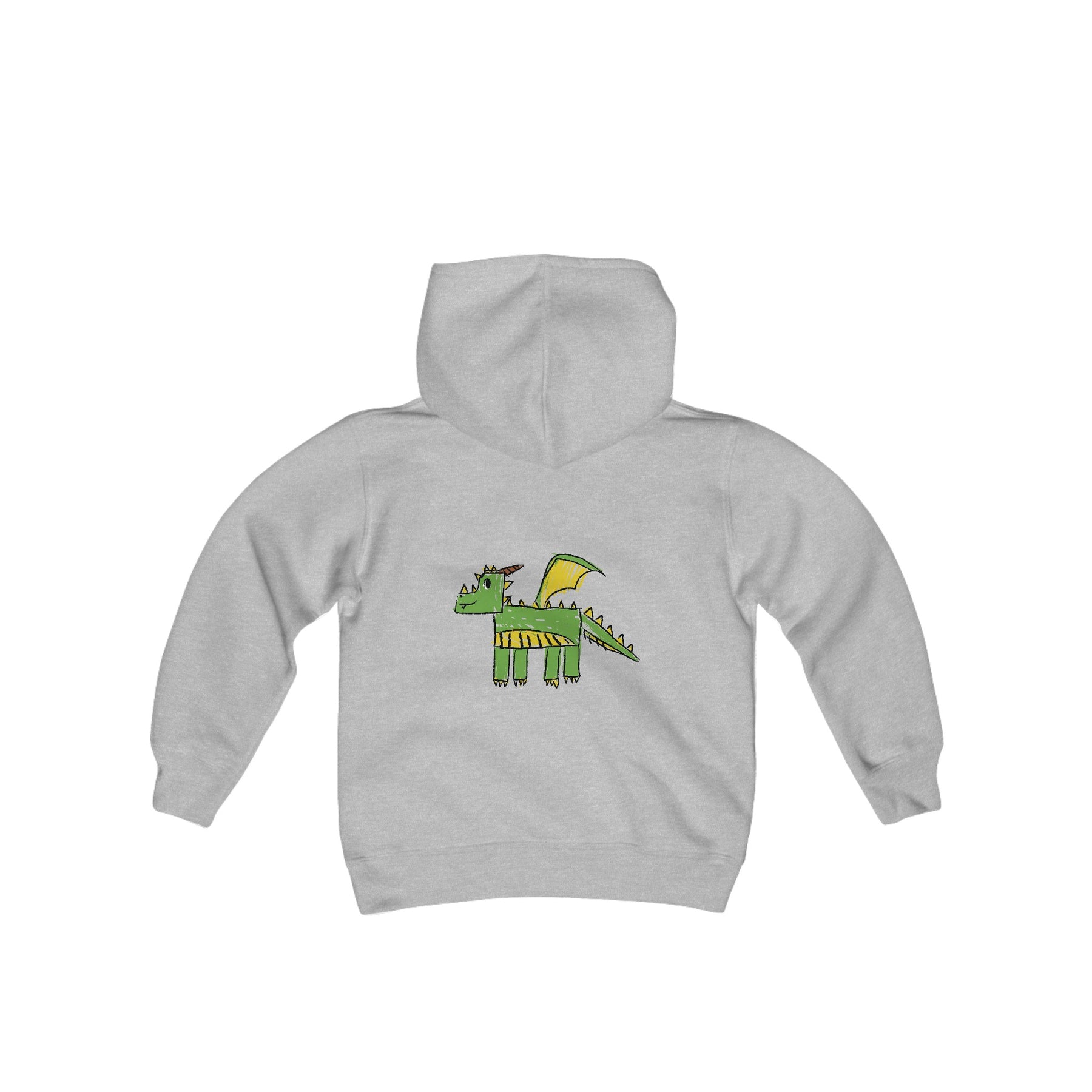 Youth Dragon Sweatshirt