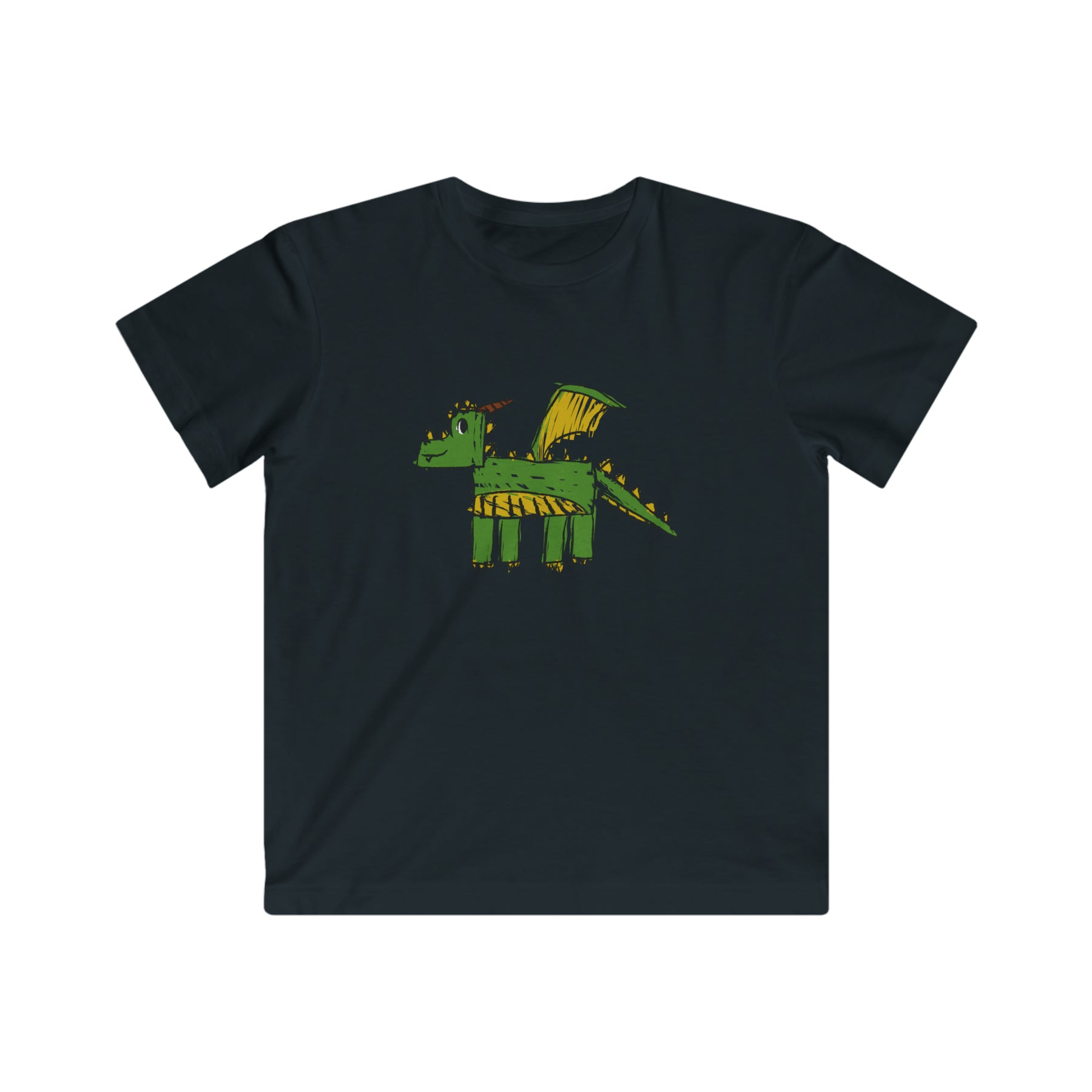 Youth Dragon Tee