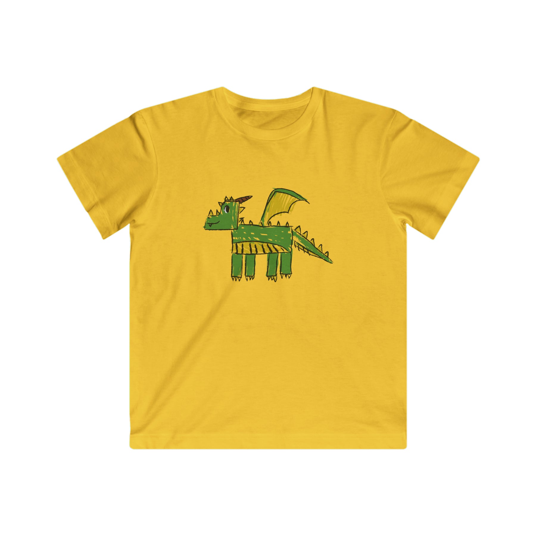 Youth Dragon Tee