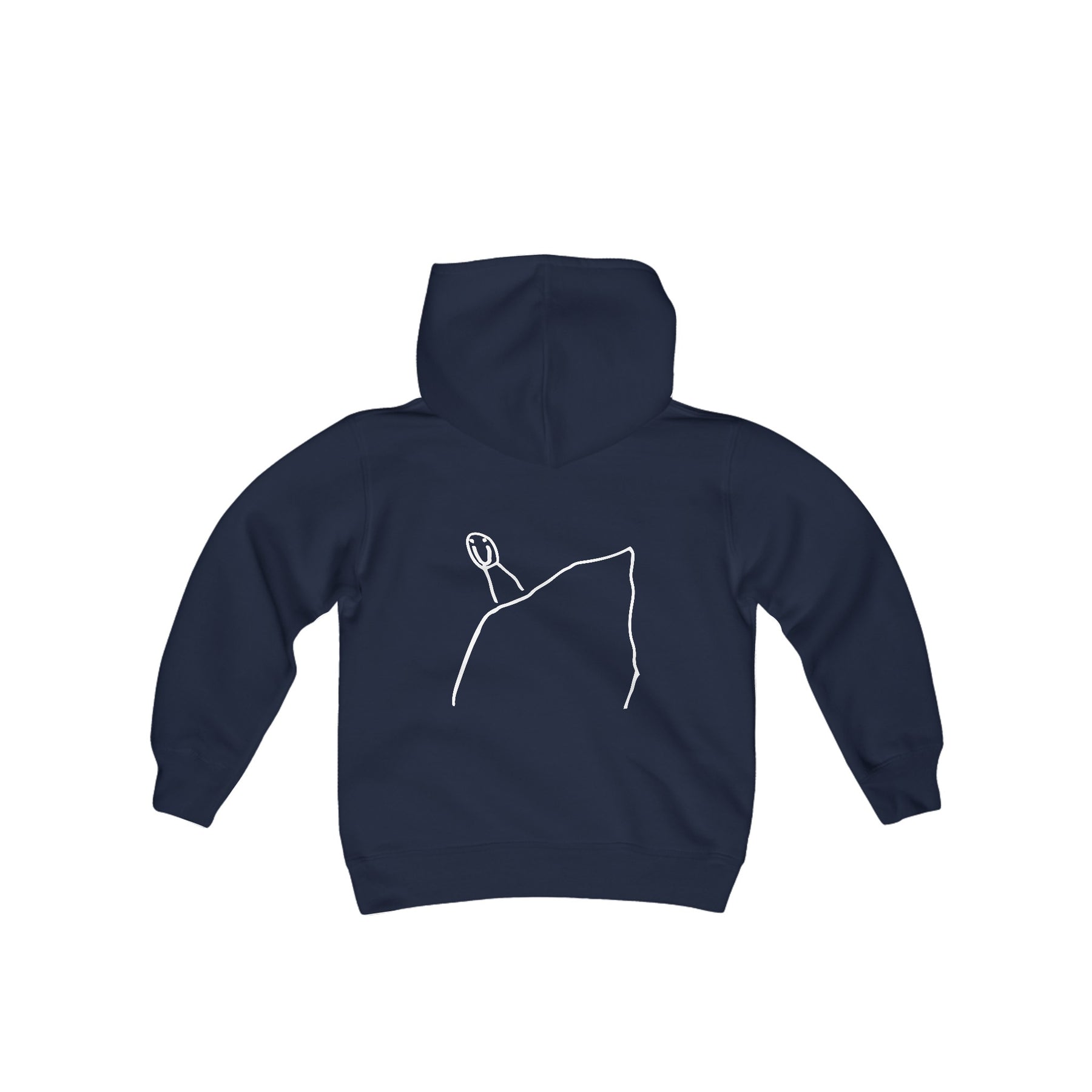 Youth Egg Man Sweatshirt