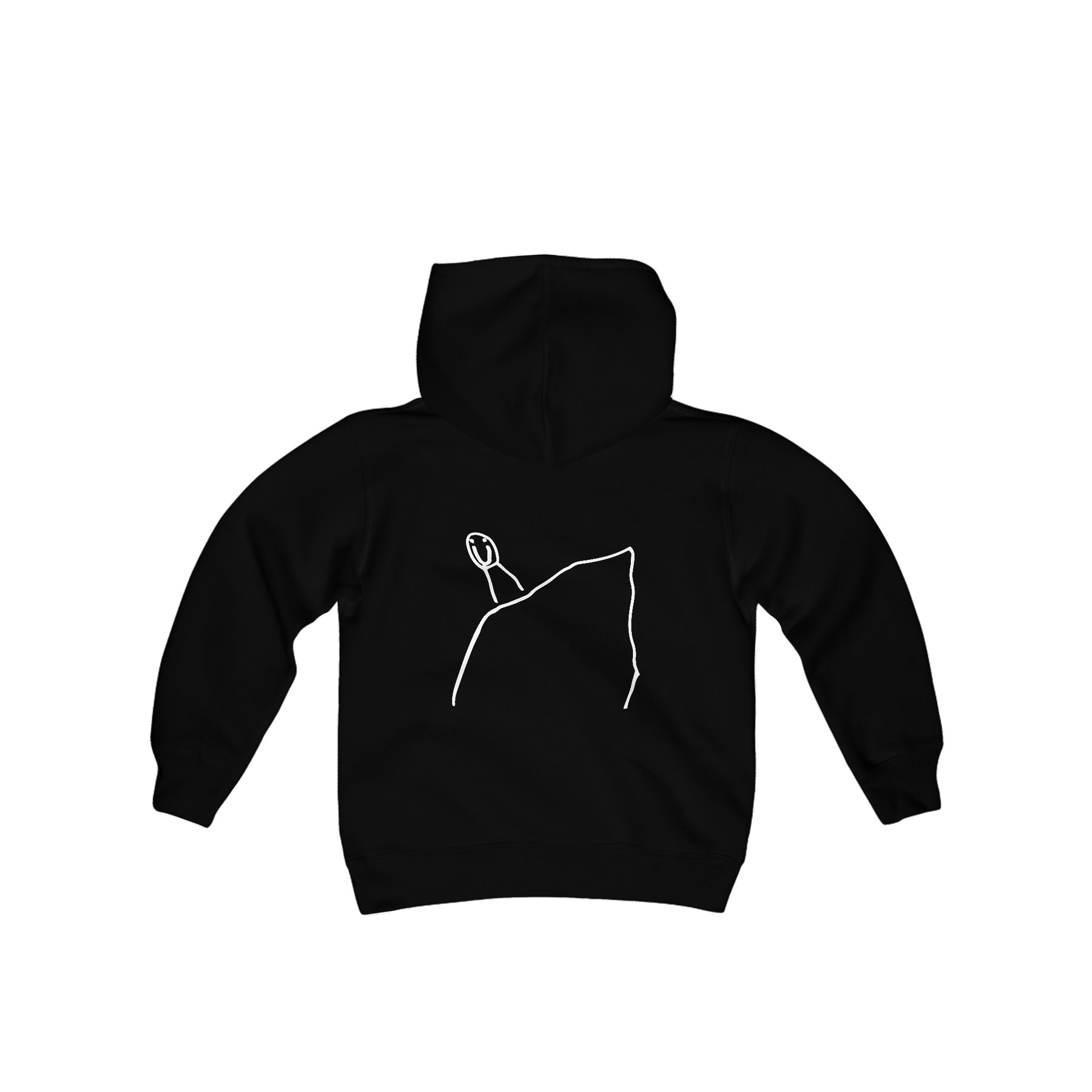 Youth Egg Man Sweatshirt