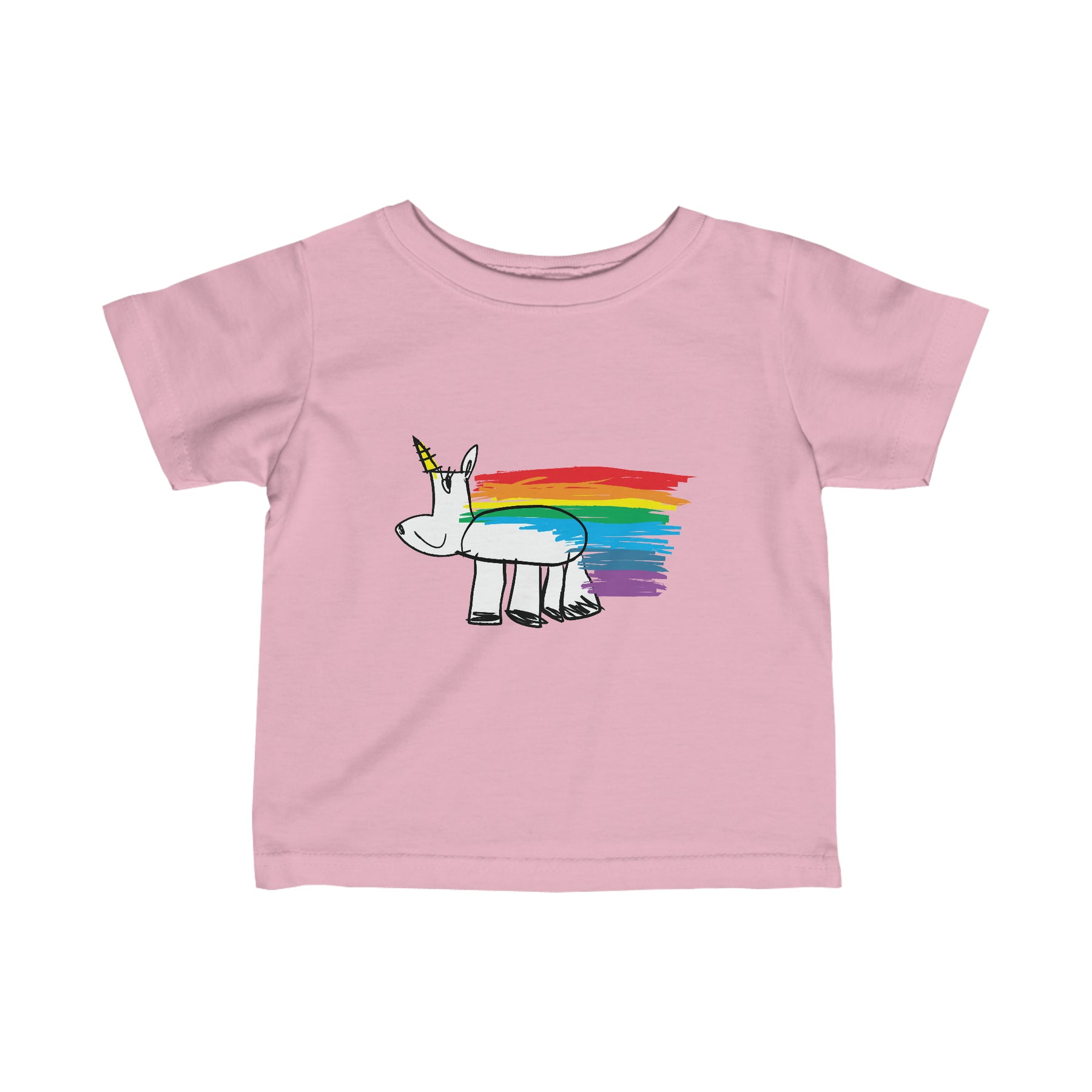 Infant Pony Tee