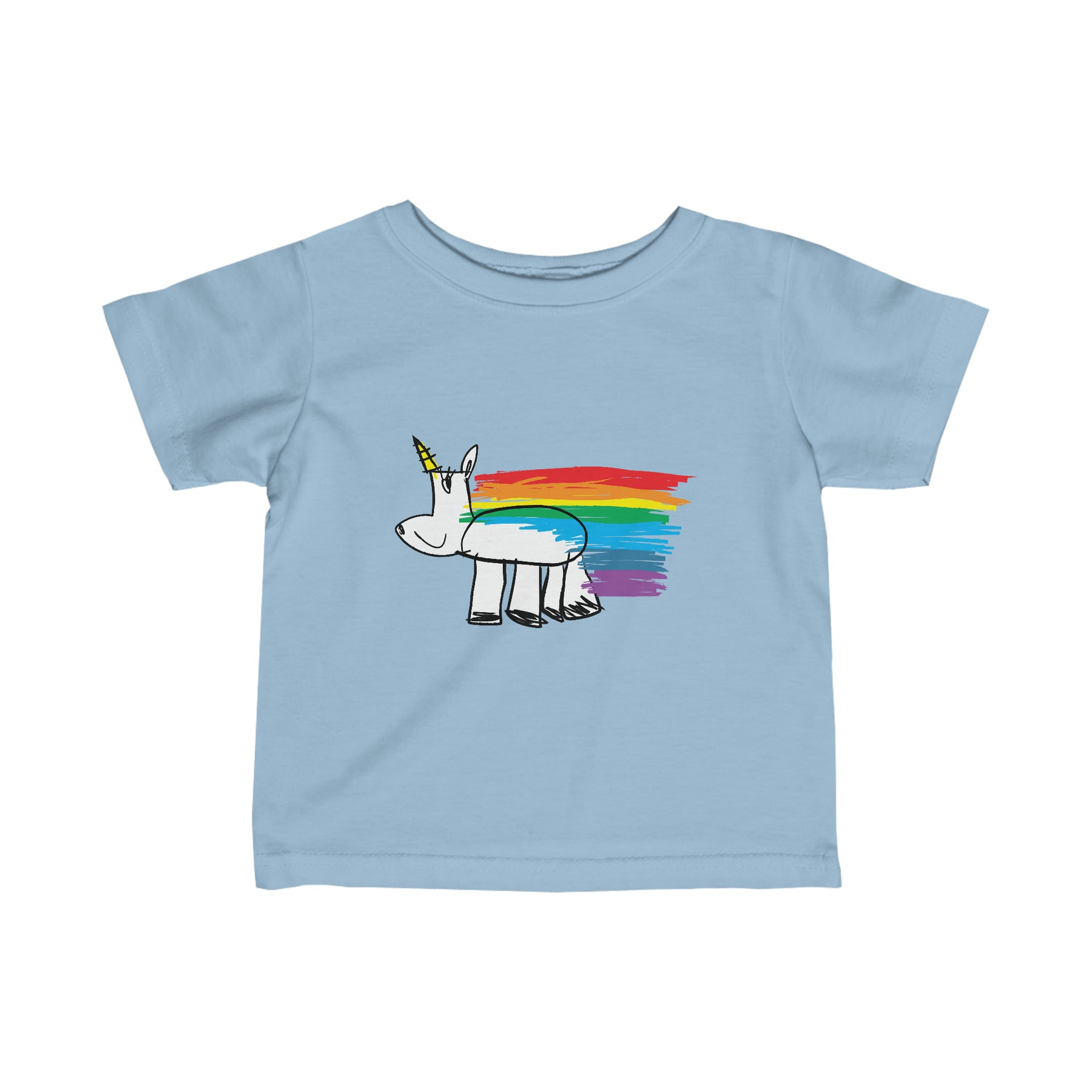 Infant Pony Tee