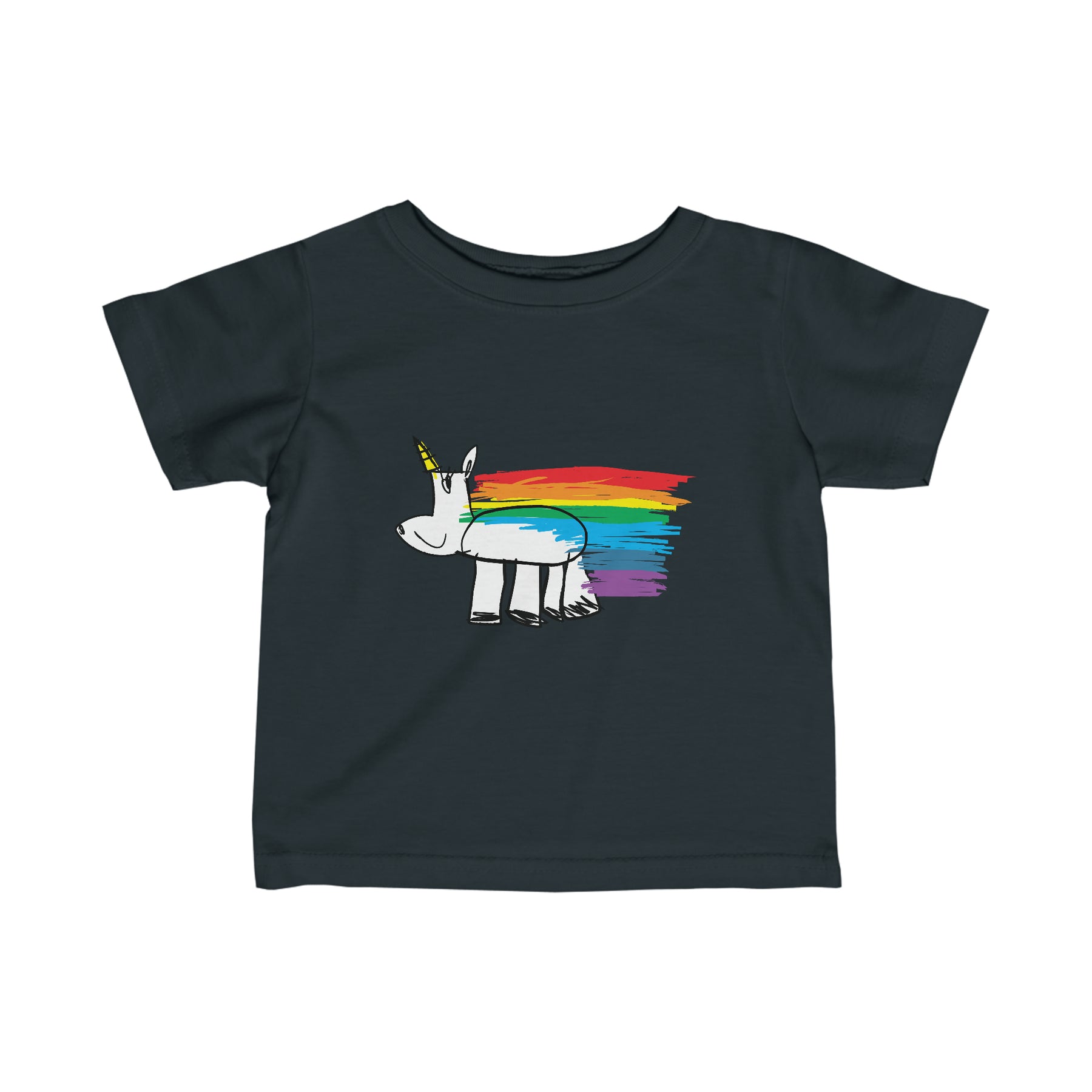 Infant Pony Tee