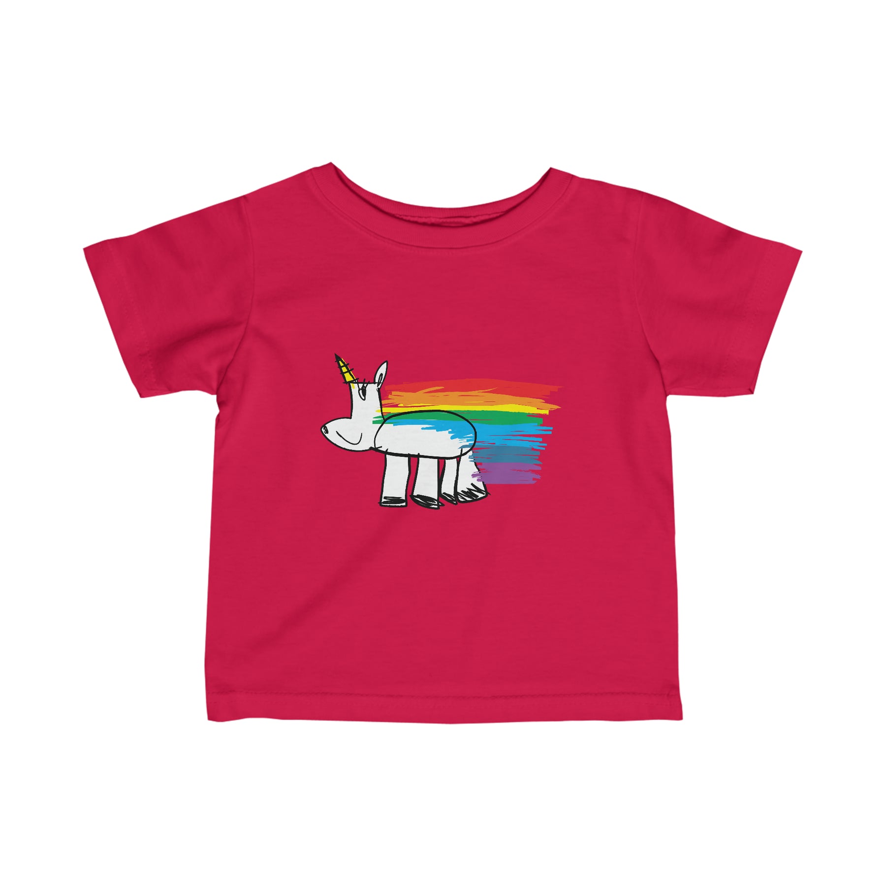 Infant Pony Tee