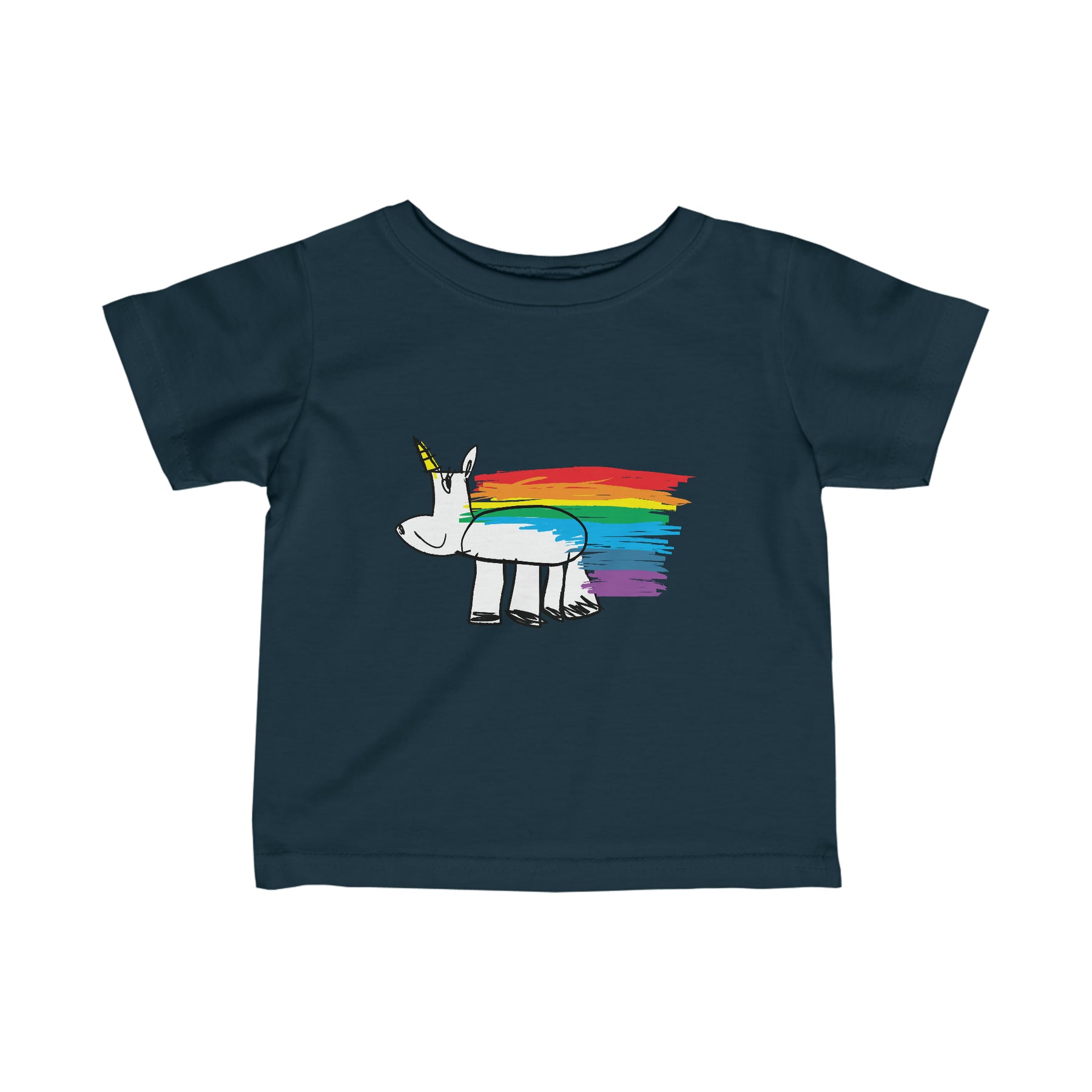 Infant Pony Tee