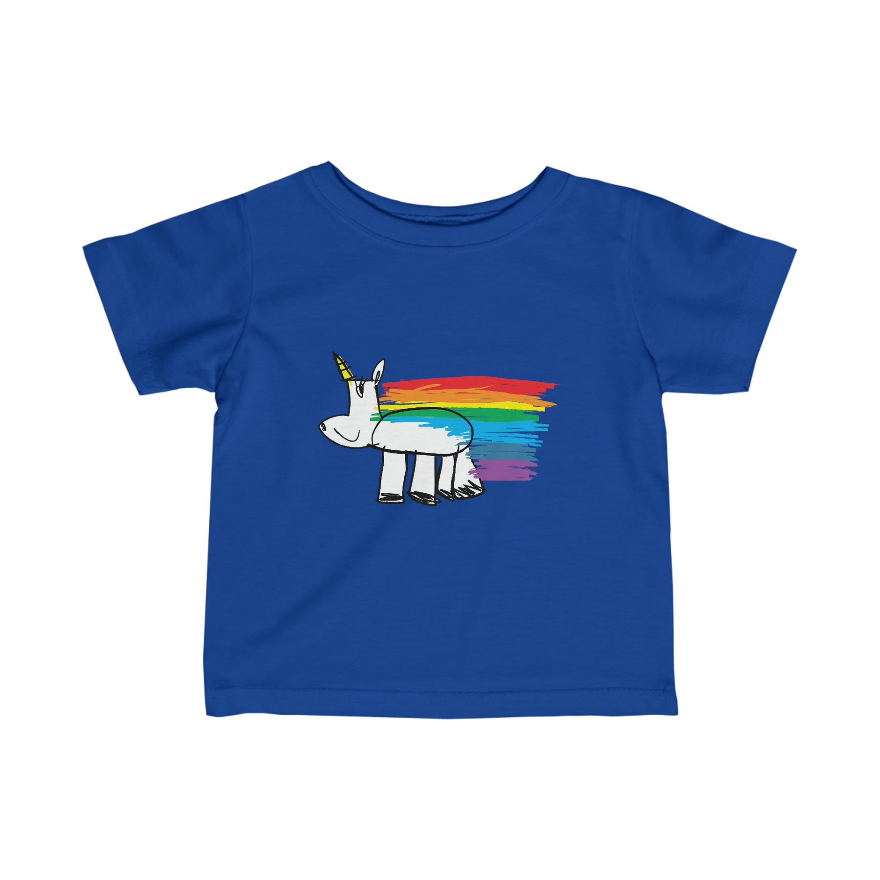 Infant Pony Tee