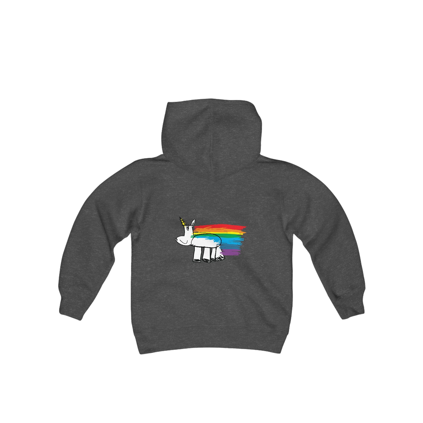 Youth Pony Sweatshirt