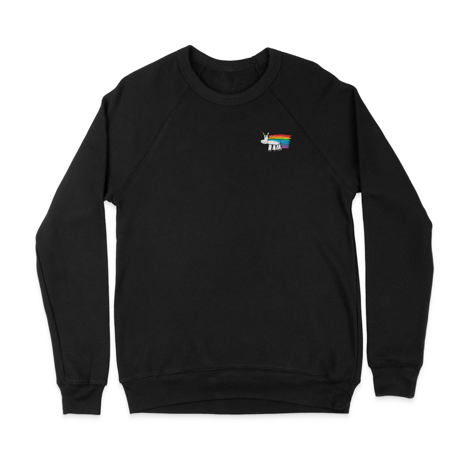 OG Pony Sweatshirt