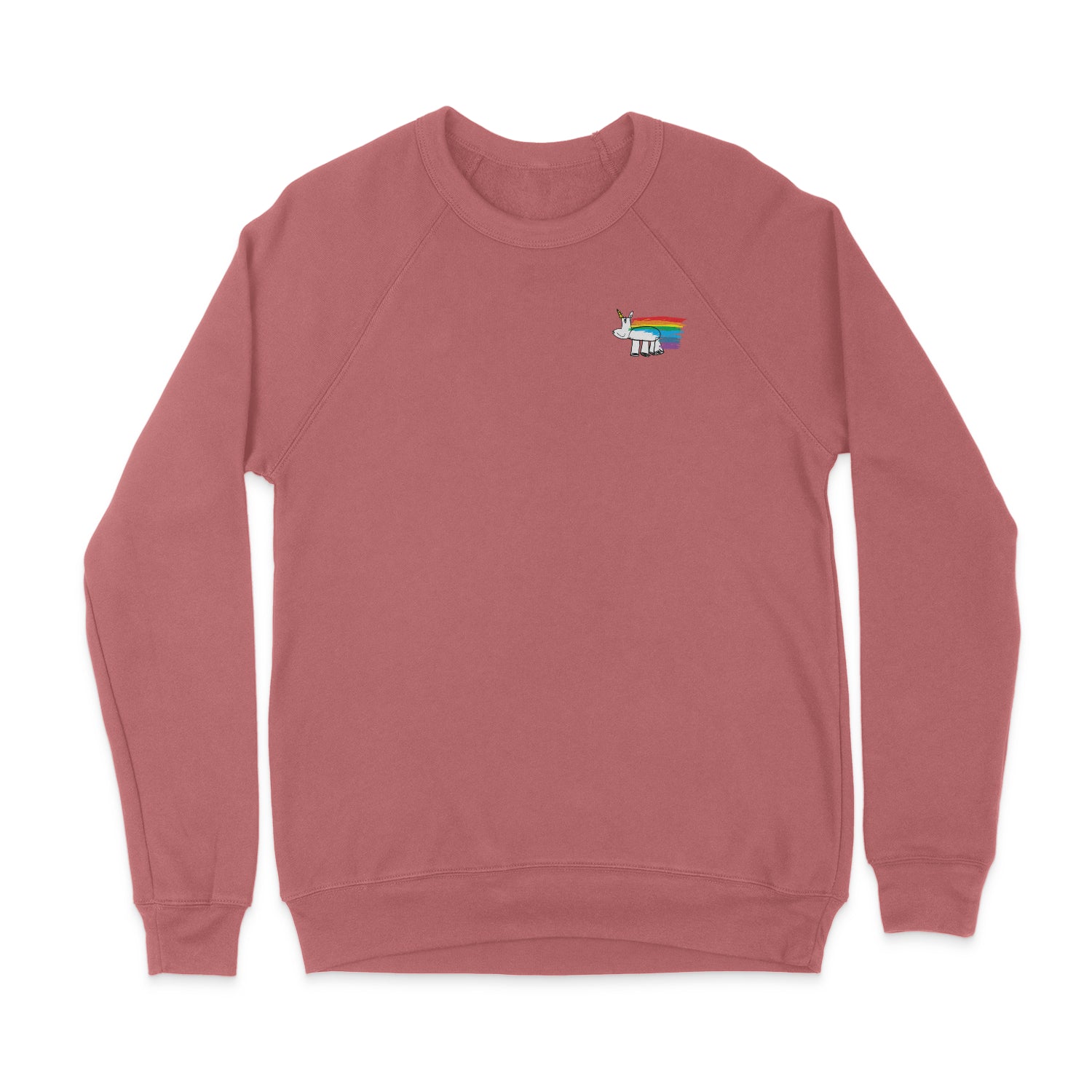 OG Pony Sweatshirt