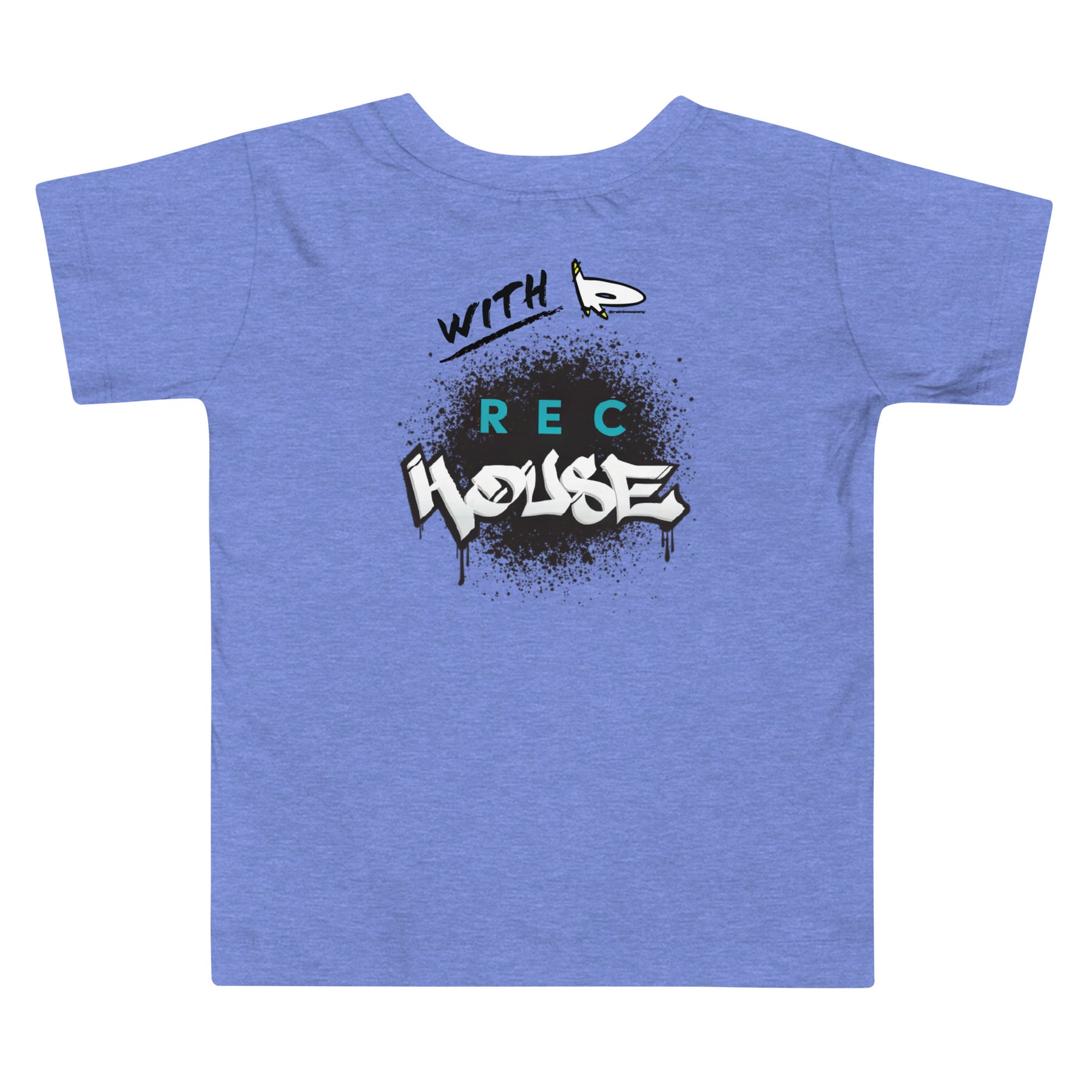 Rec House Toddler