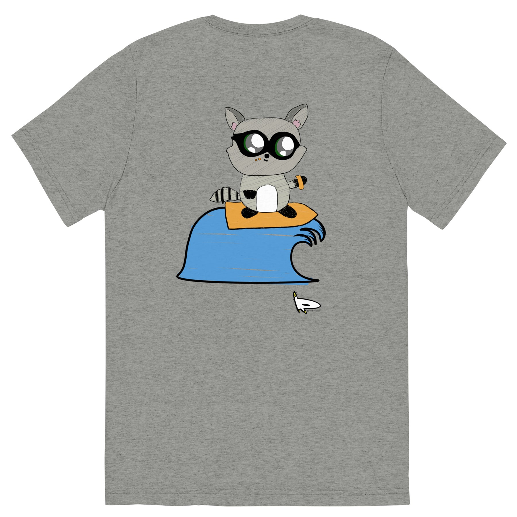 Rec House Adult Back