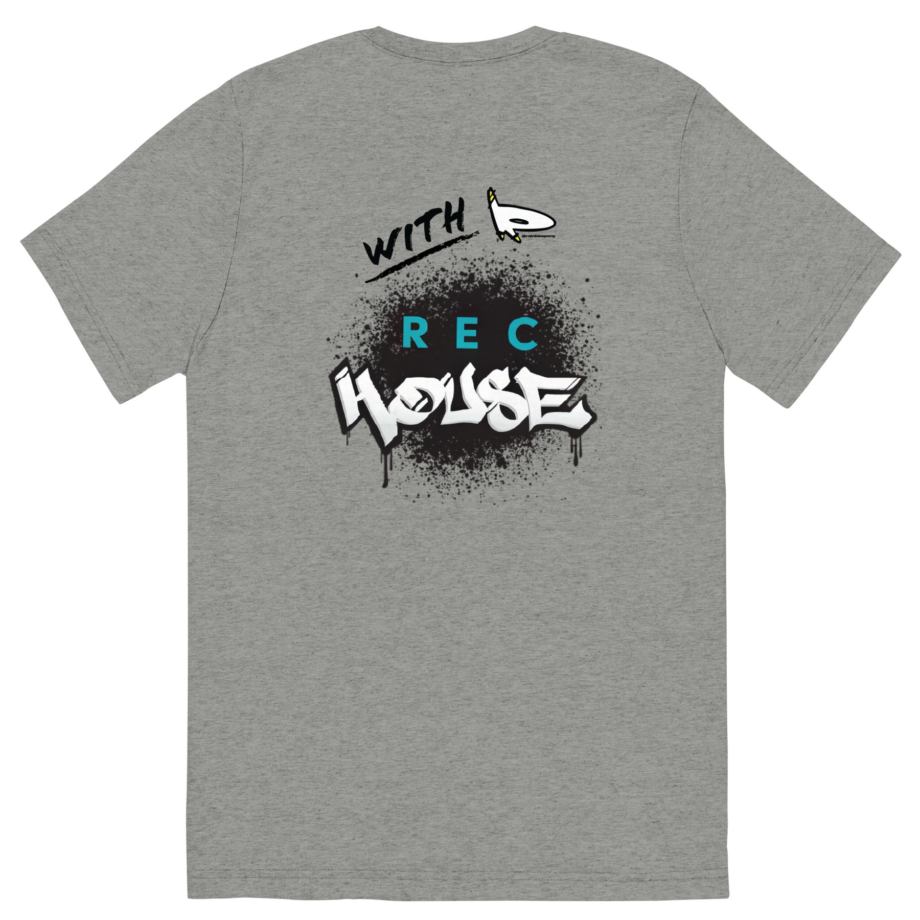 Rec House Adult Front