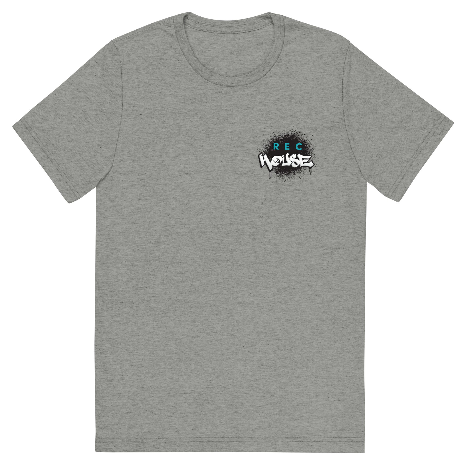 Rec House Adult Back