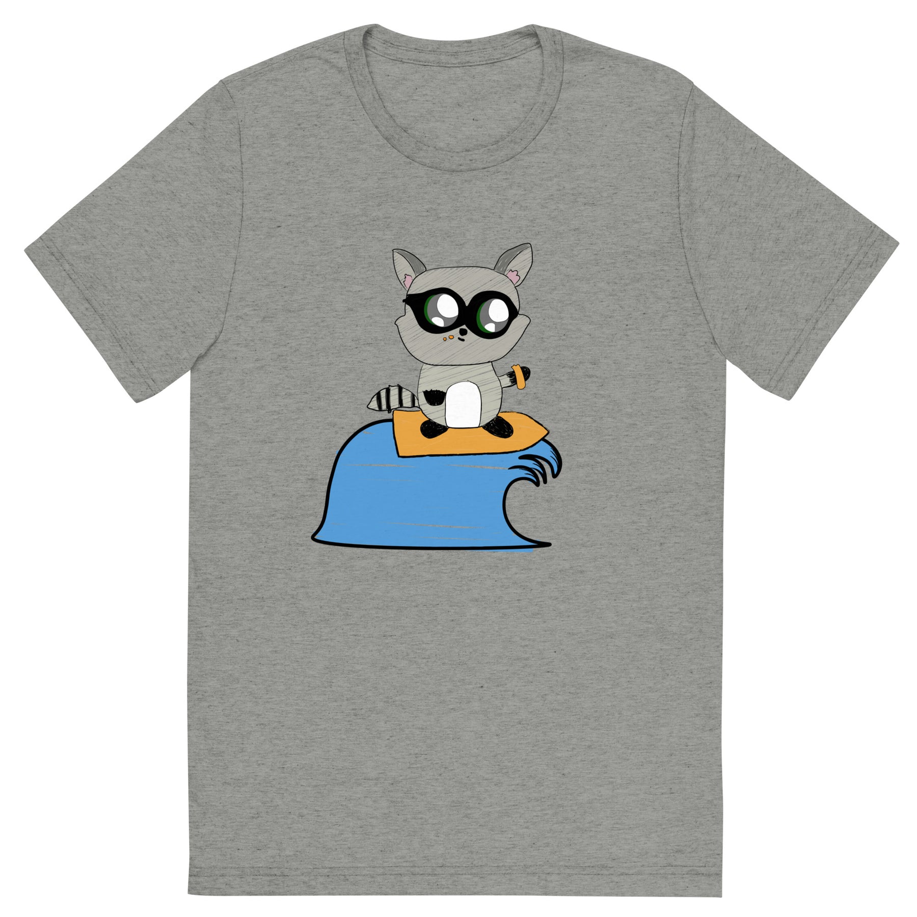 Rec House Adult Front