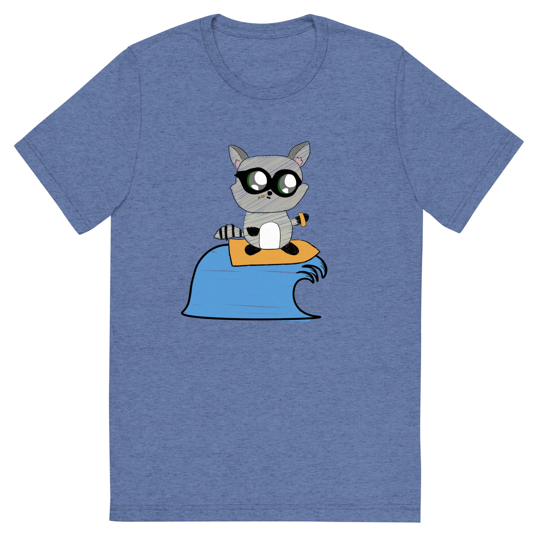 Rec House Adult Front