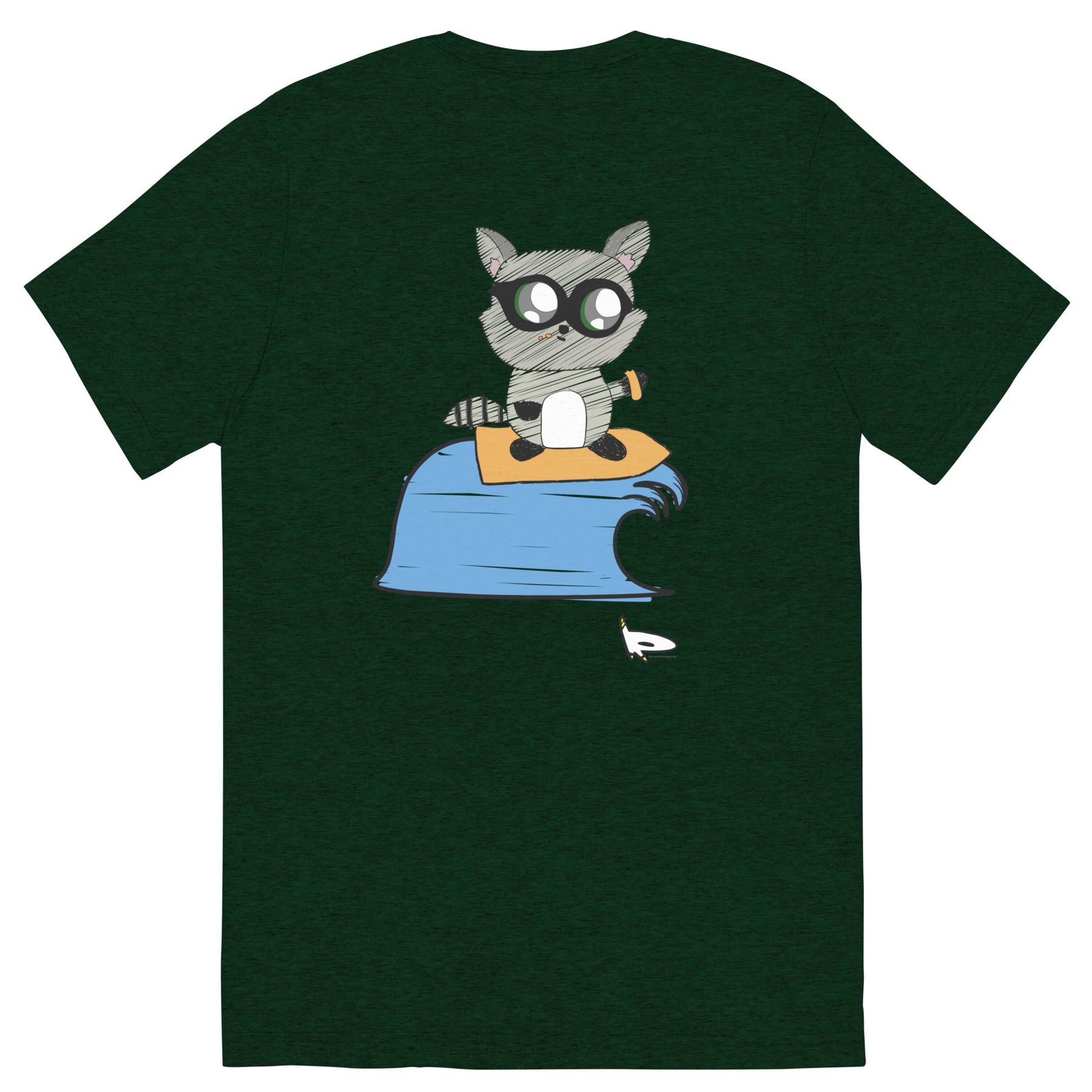 Rec House Adult Back