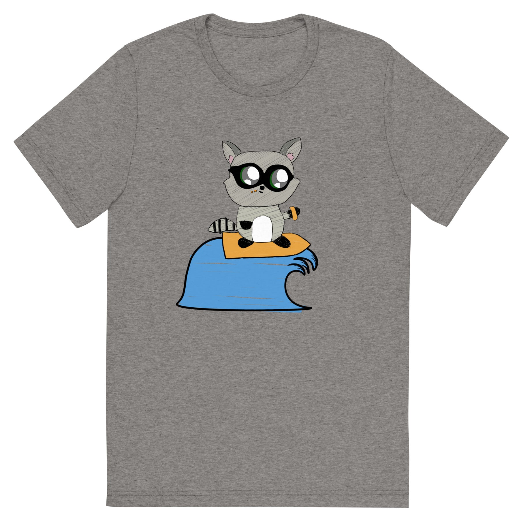 Rec House Adult Front