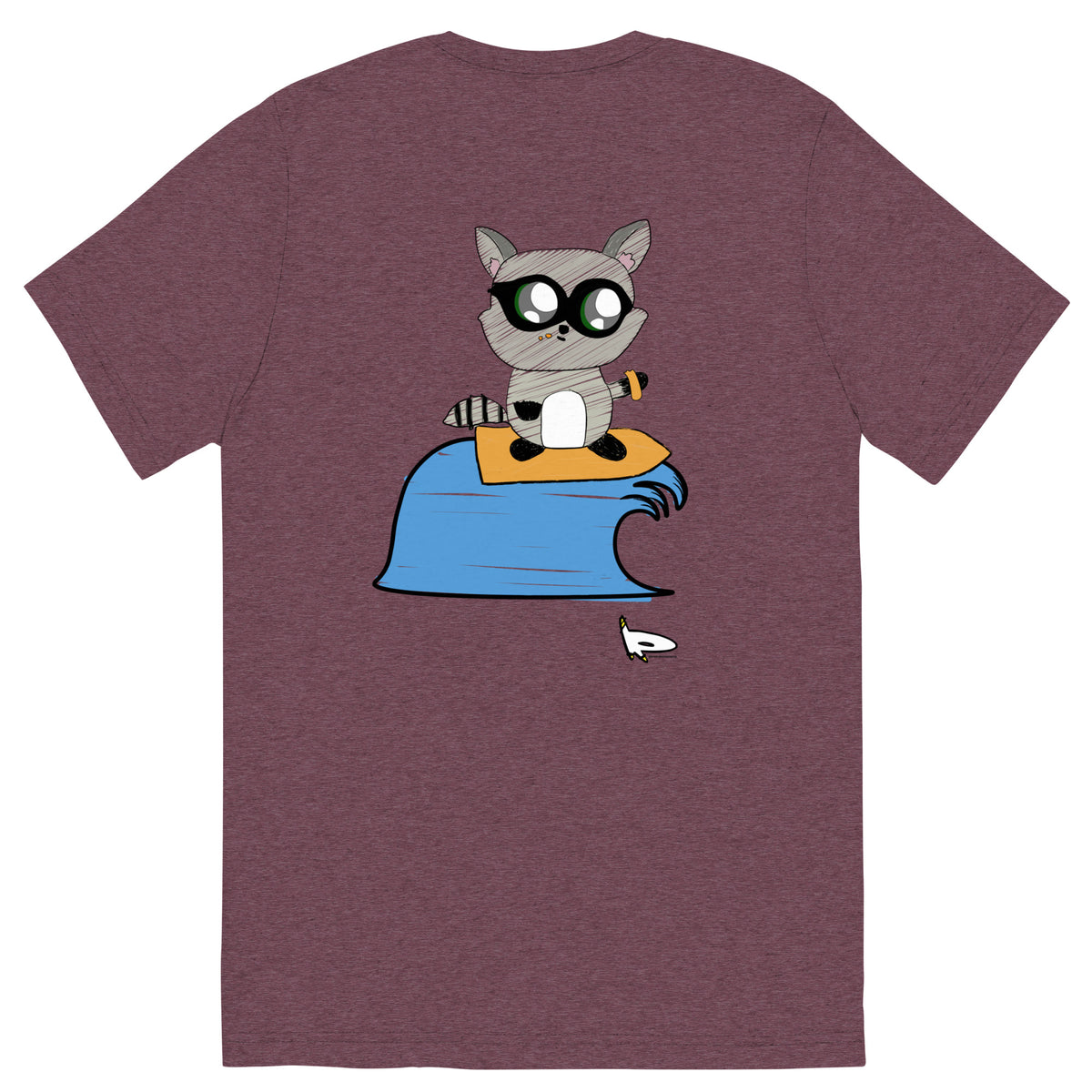 Rec House Adult Back