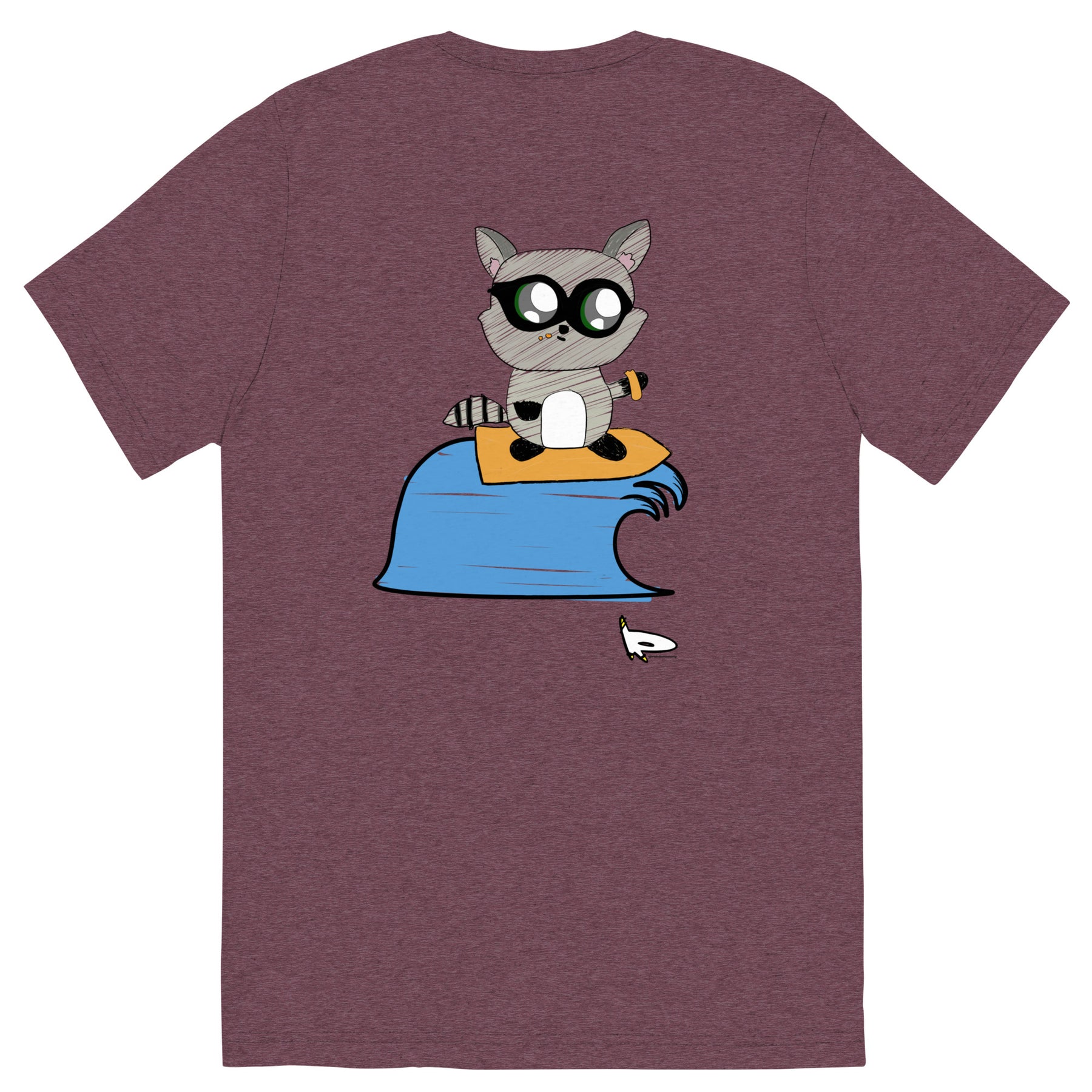 Rec House Adult Back