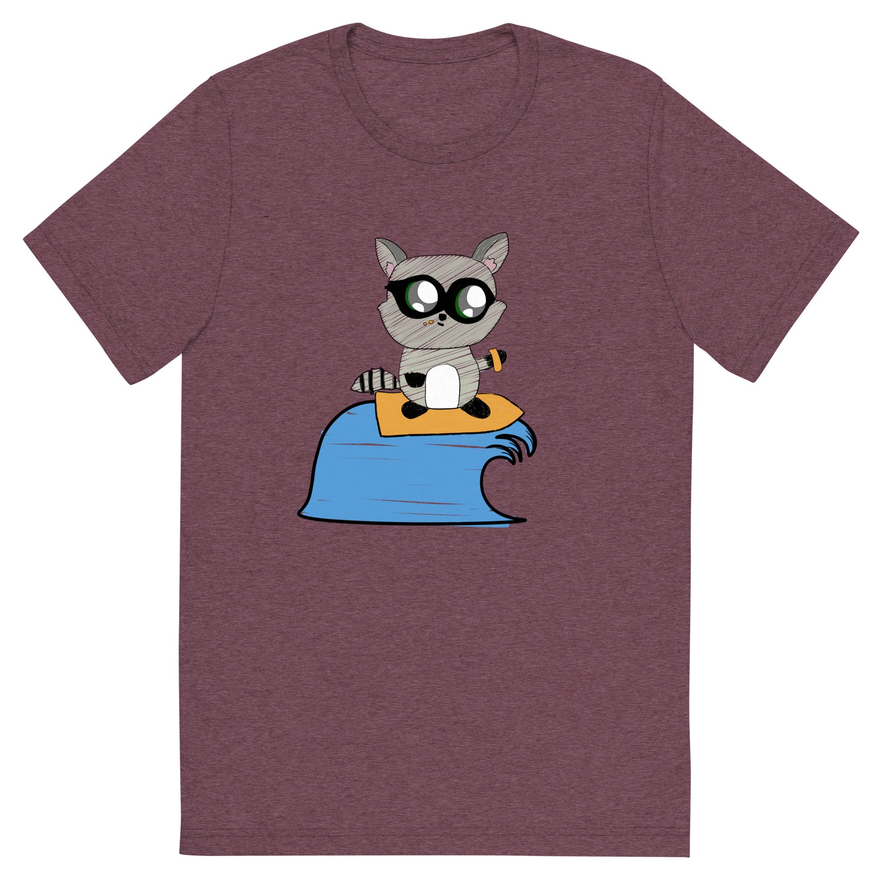 Rec House Adult Front