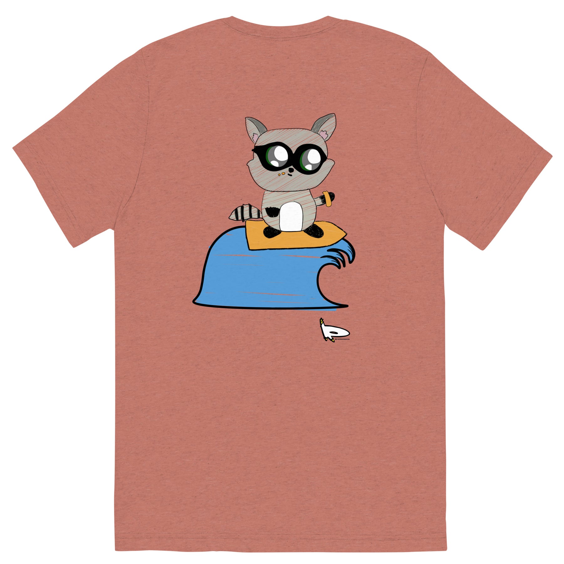 Rec House Adult Back