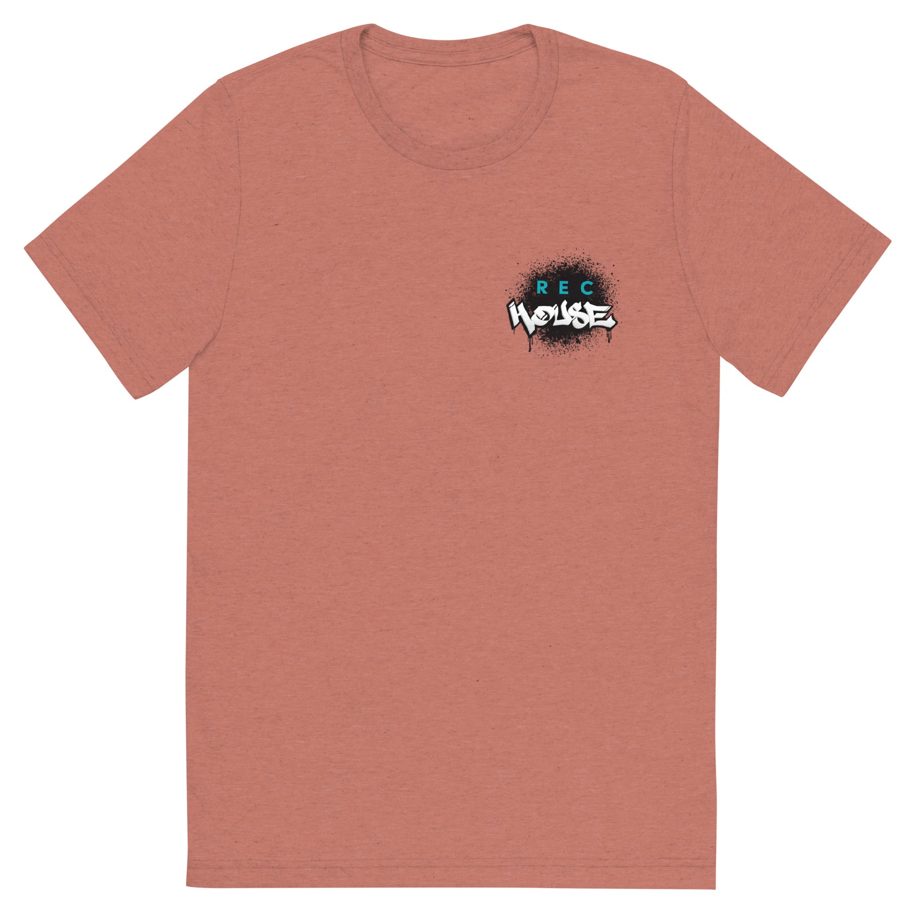 Rec House Adult Back