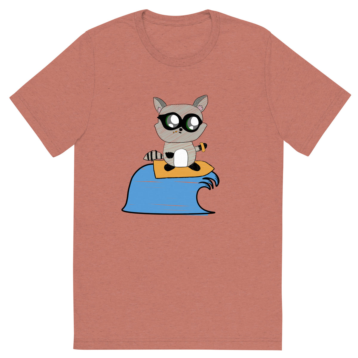 Rec House Adult Front