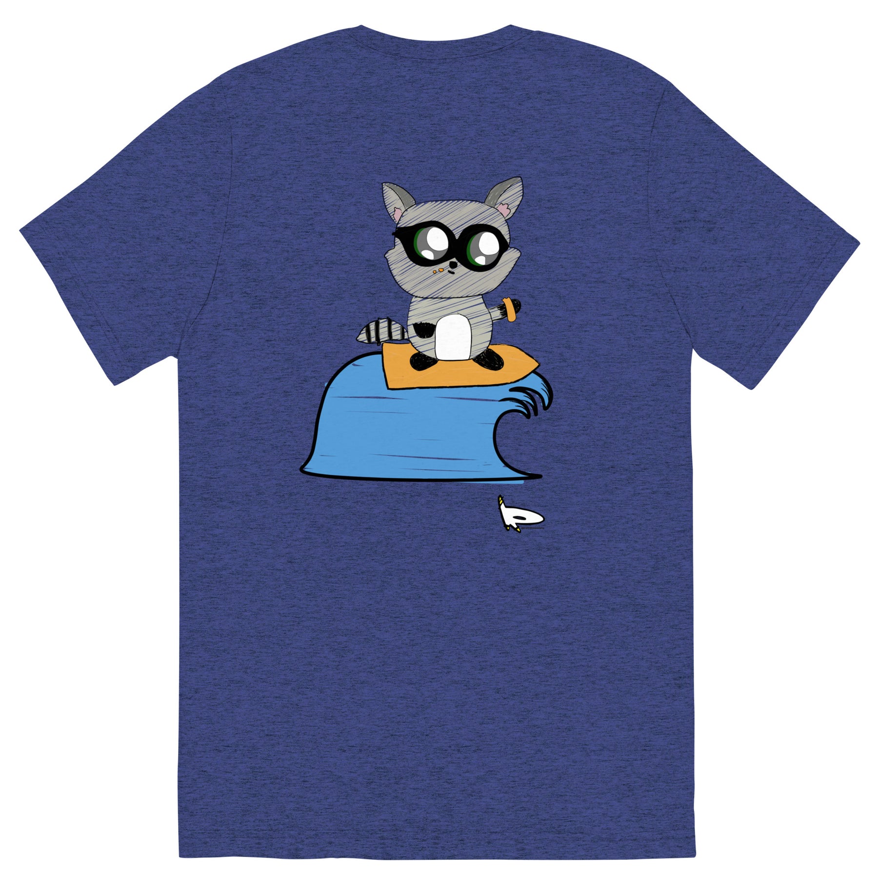 Rec House Adult Back