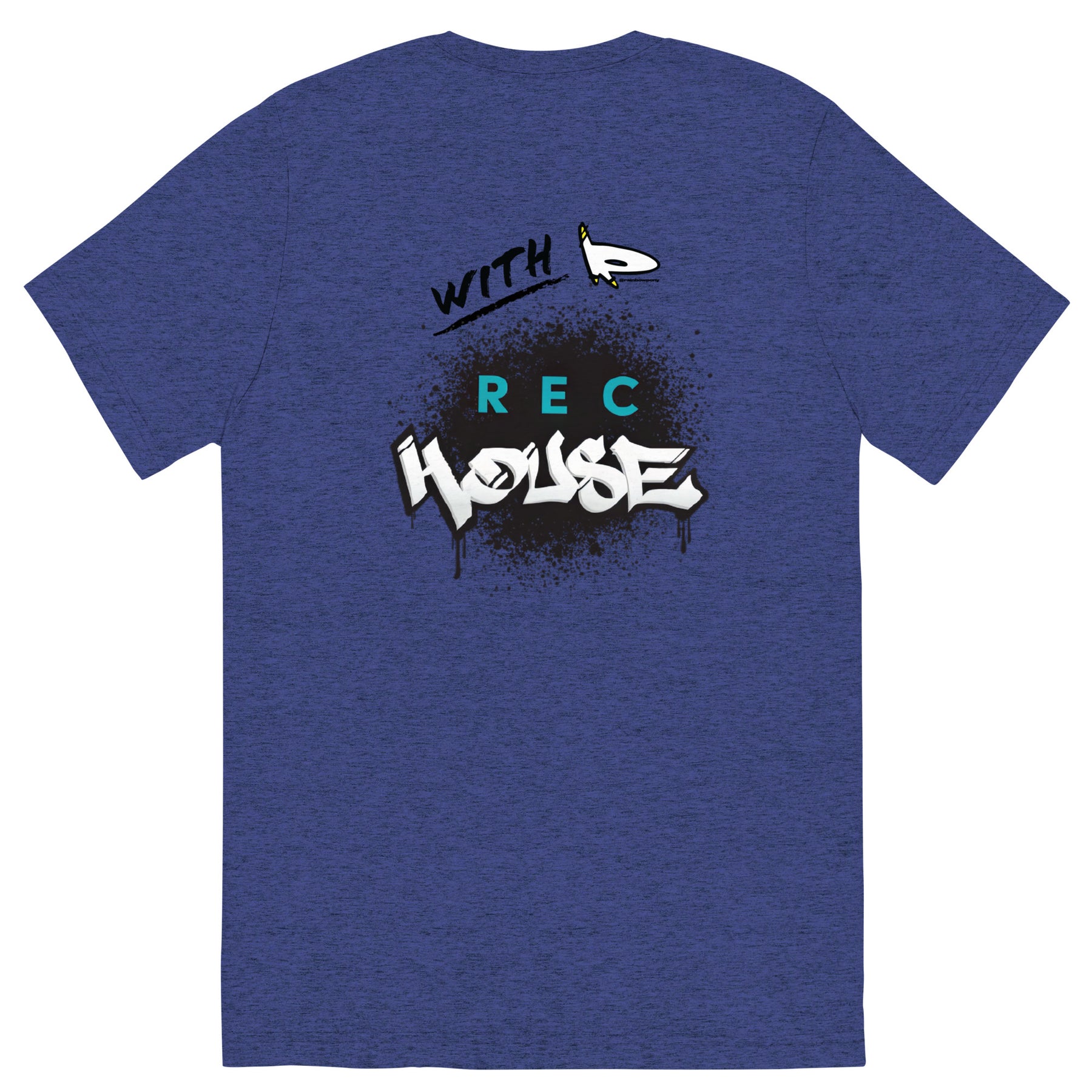 Rec House Adult Front