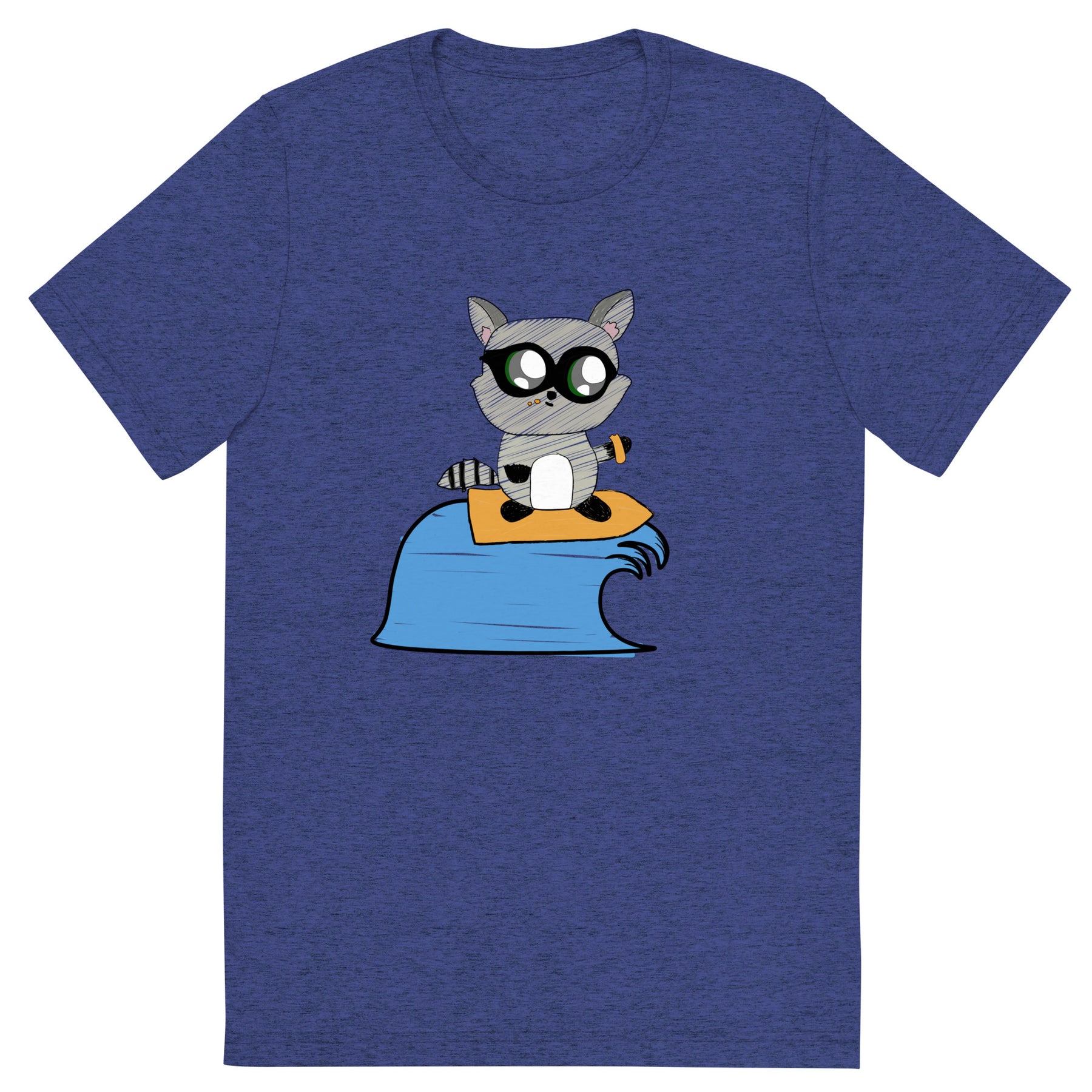 Rec House Adult Front