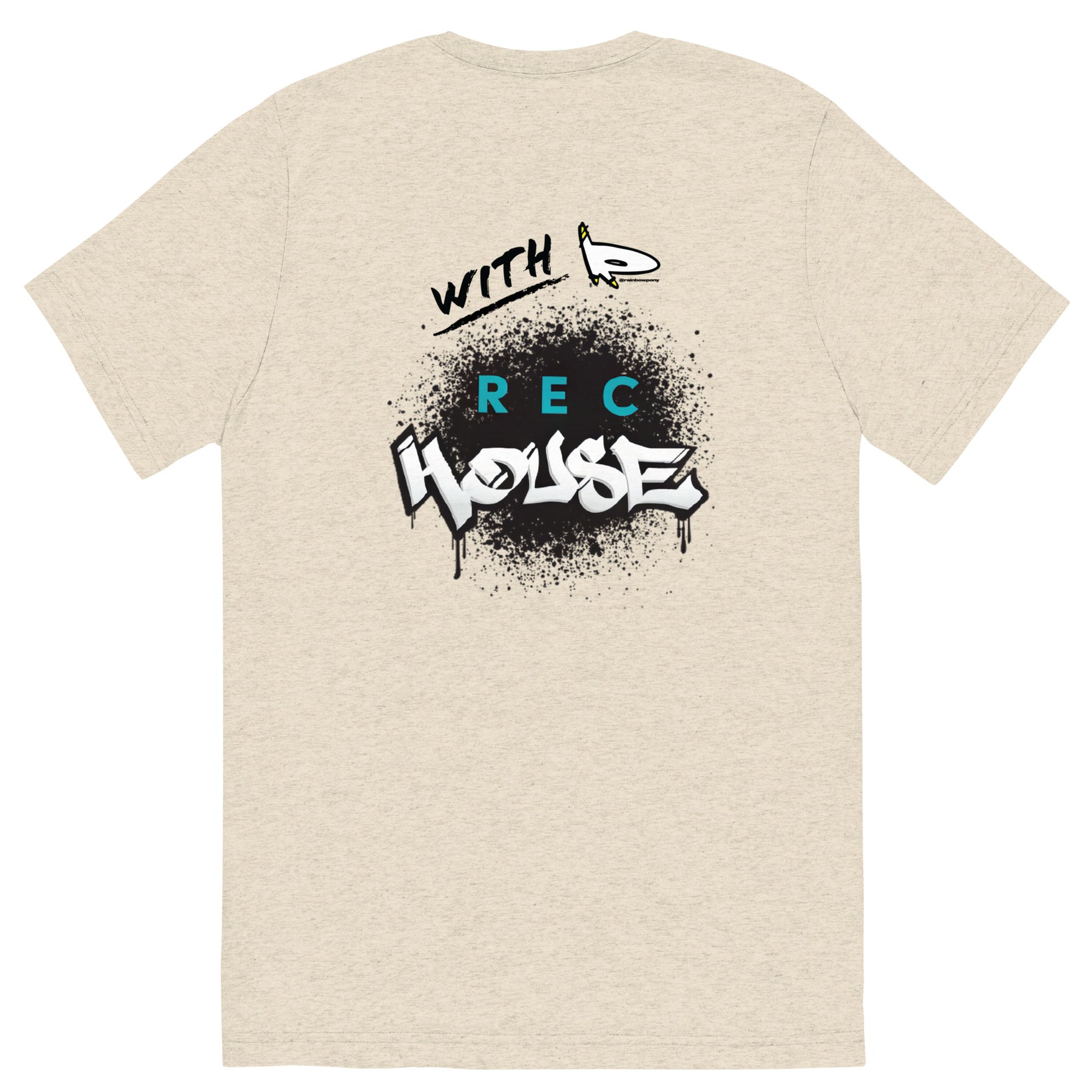 Rec House Adult Front