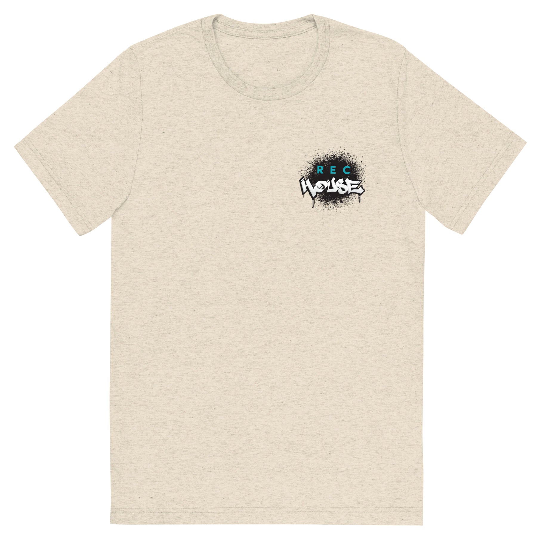 Rec House Adult Back