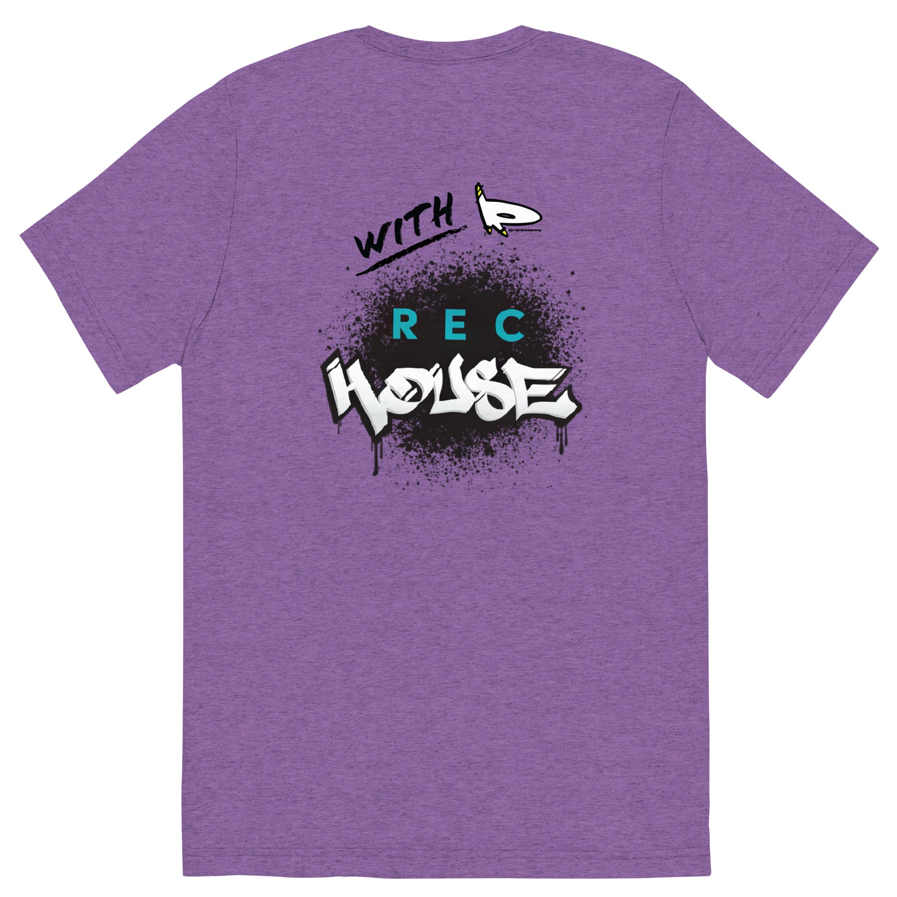 Rec House Adult Front