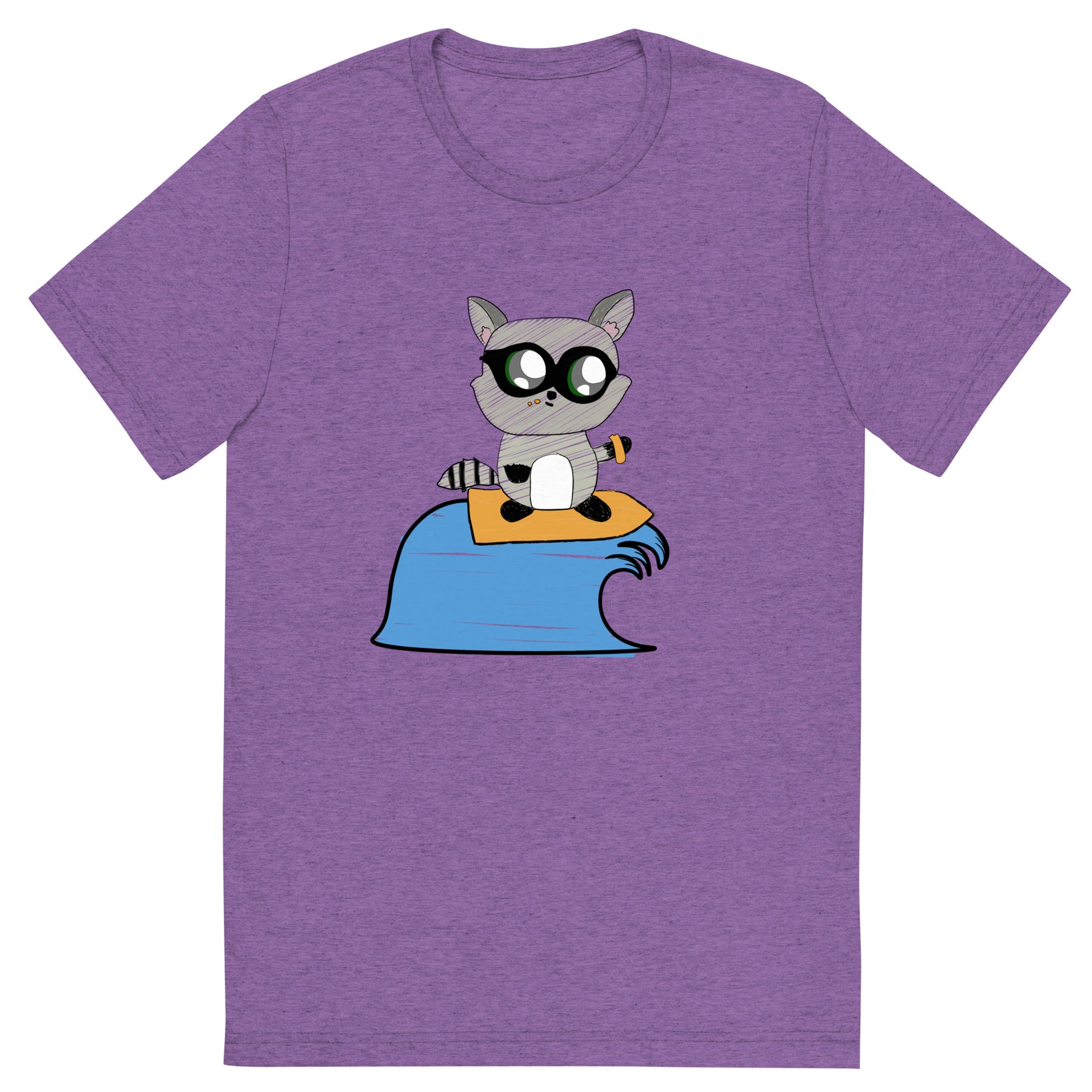 Rec House Adult Front